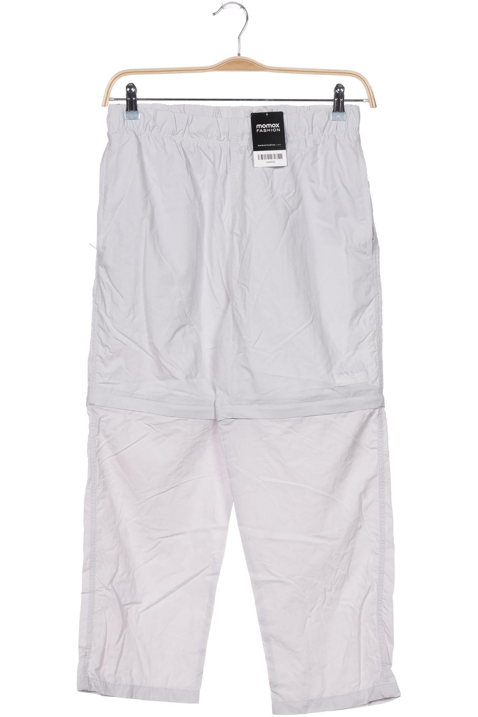 

adidas Originals Herren Stoffhose, grau