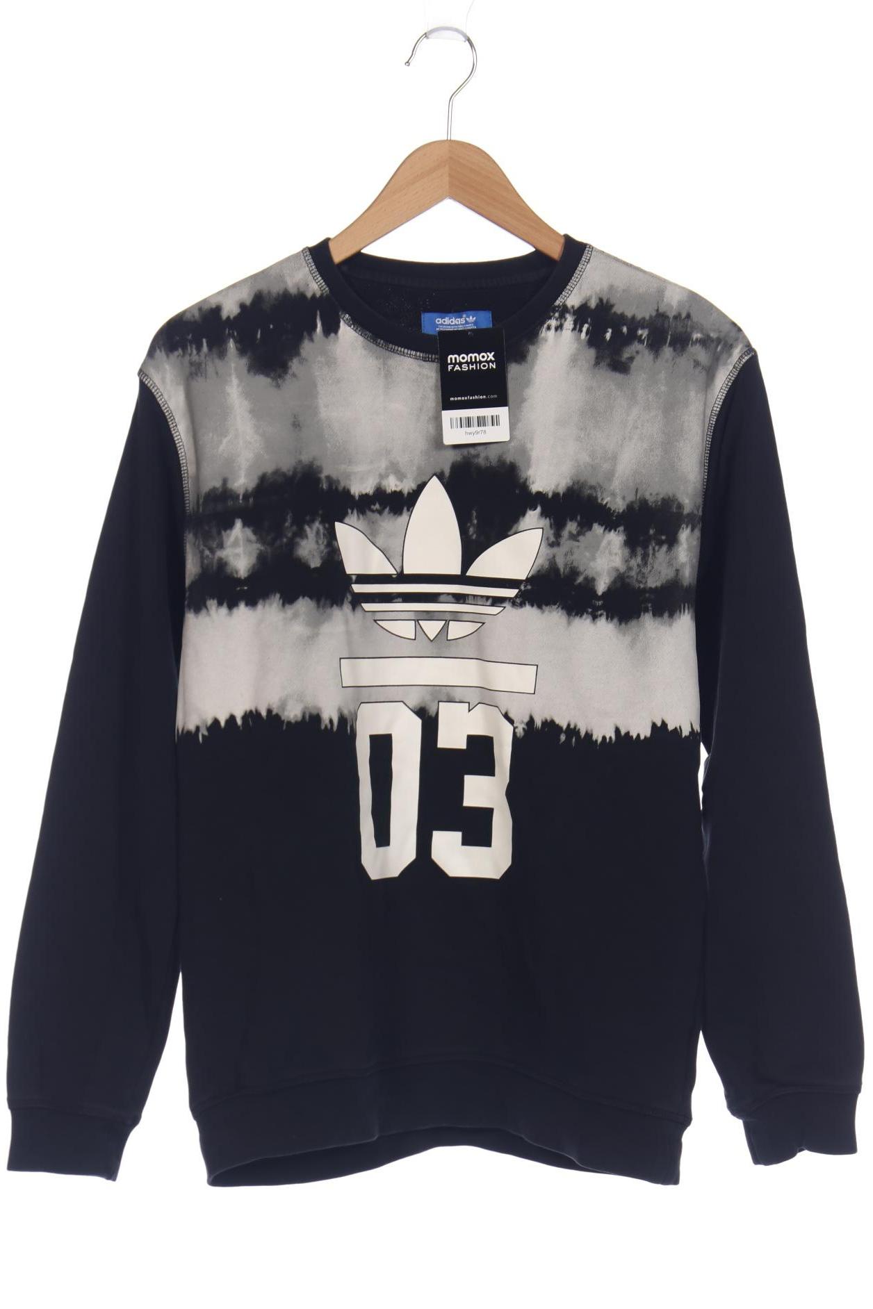 

adidas Originals Herren Sweatshirt, grau