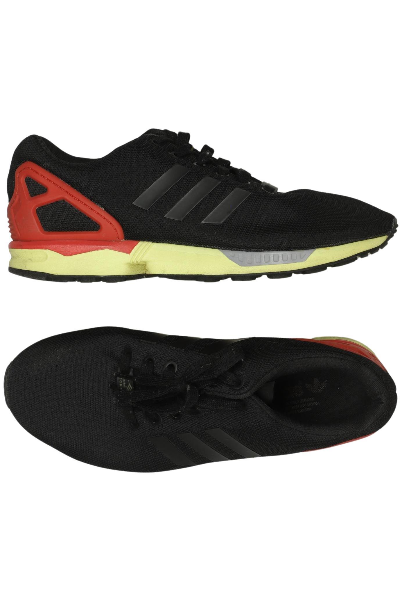 

adidas Originals Herren Sneakers, neon, Gr. 7.5