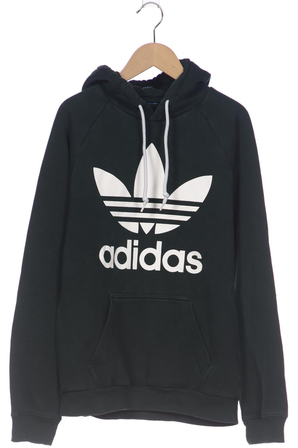 

adidas Originals Herren Kapuzenpullover, grün, Gr. 46