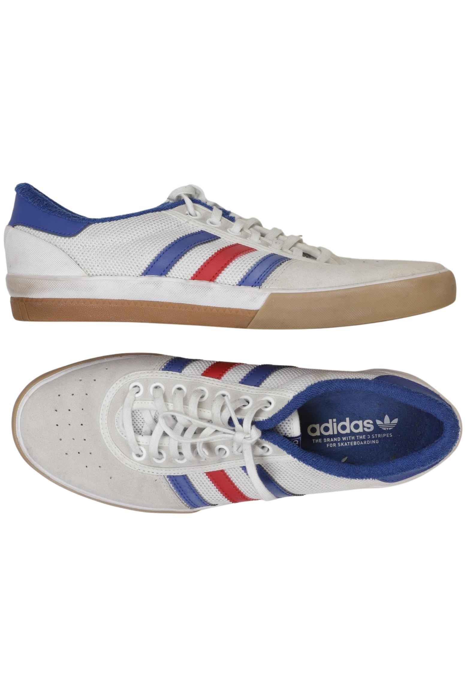 

adidas Originals Herren Sneakers, mehrfarbig, Gr. 10.5