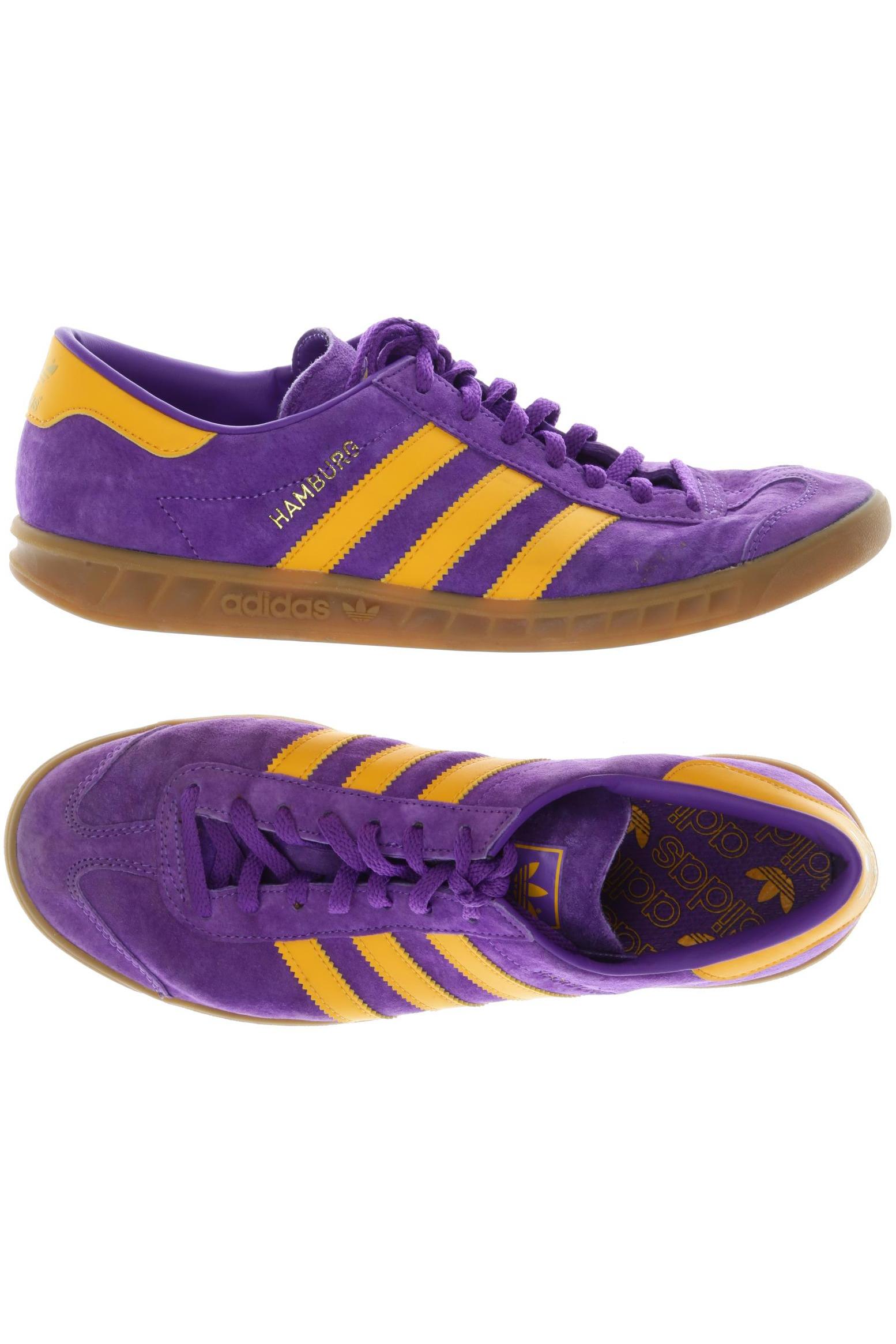 

adidas Originals Herren Sneakers, flieder, Gr. 8
