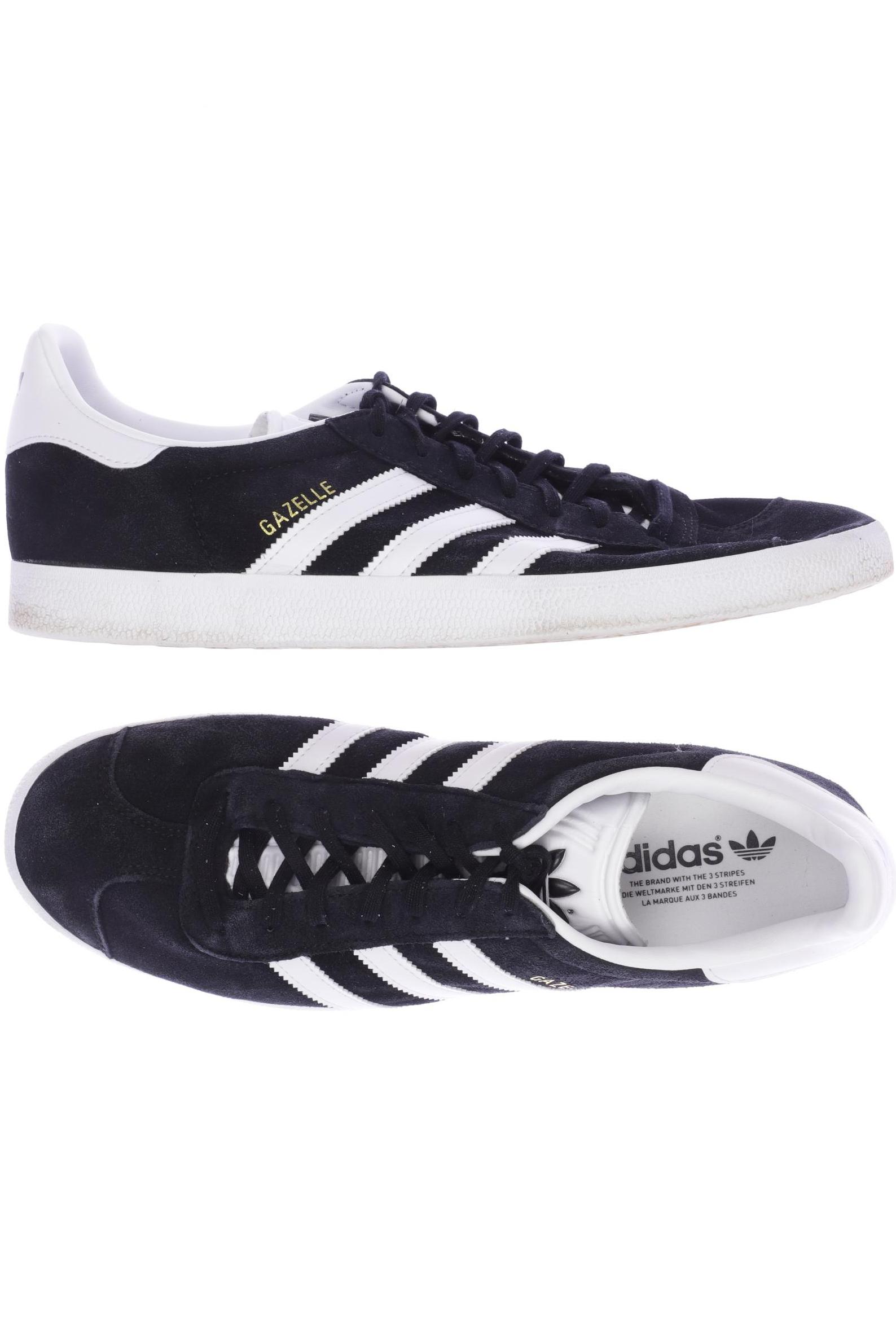 

adidas Originals Herren Sneakers, schwarz, Gr. 11