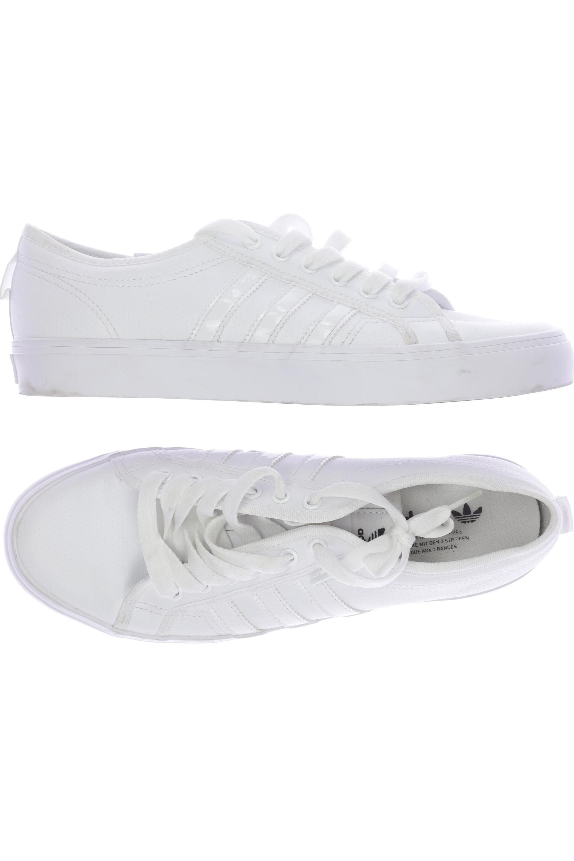 

adidas Originals Herren Sneakers, weiß