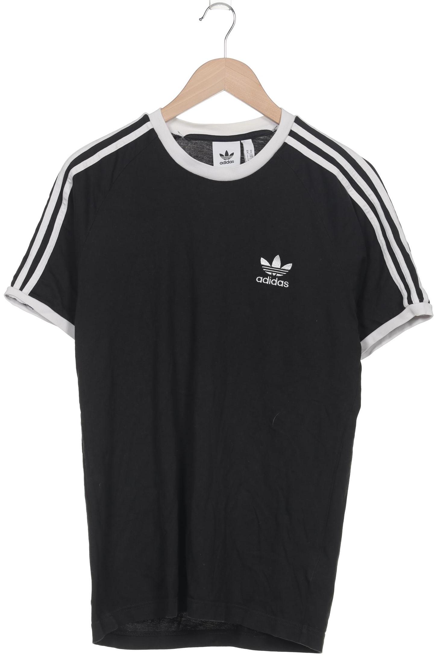 

adidas Originals Herren T-Shirt, schwarz, Gr. 48