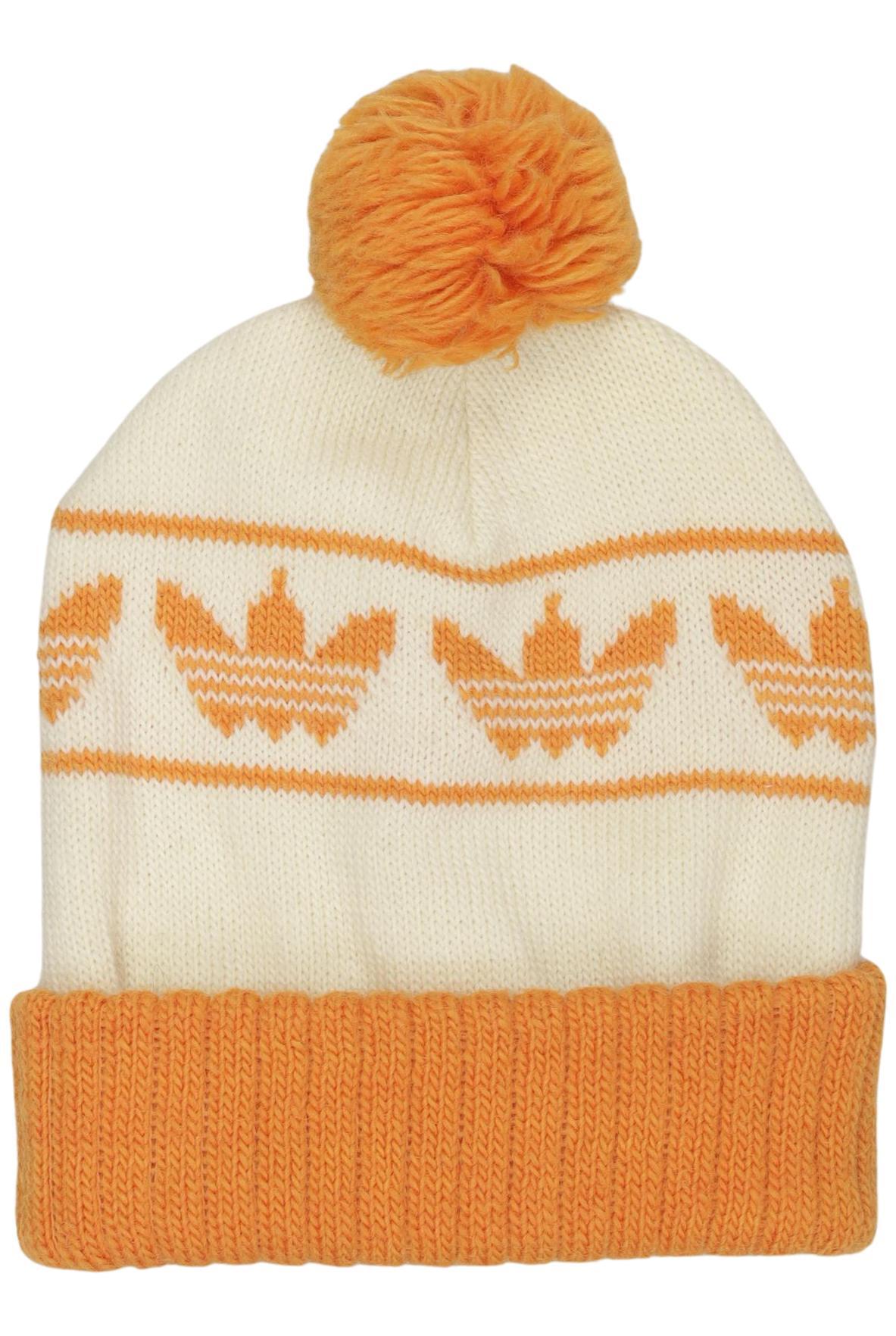 

adidas Originals Herren Hut/Mütze, cremeweiß, Gr. uni