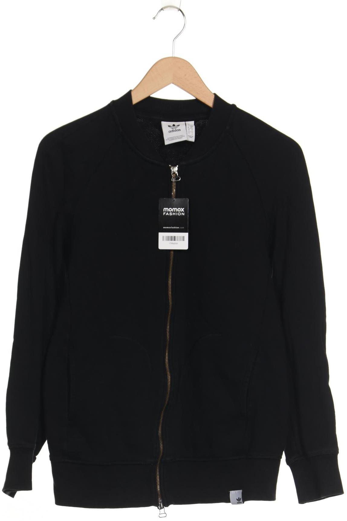 

adidas Originals Herren Sweatshirt, schwarz, Gr. 46