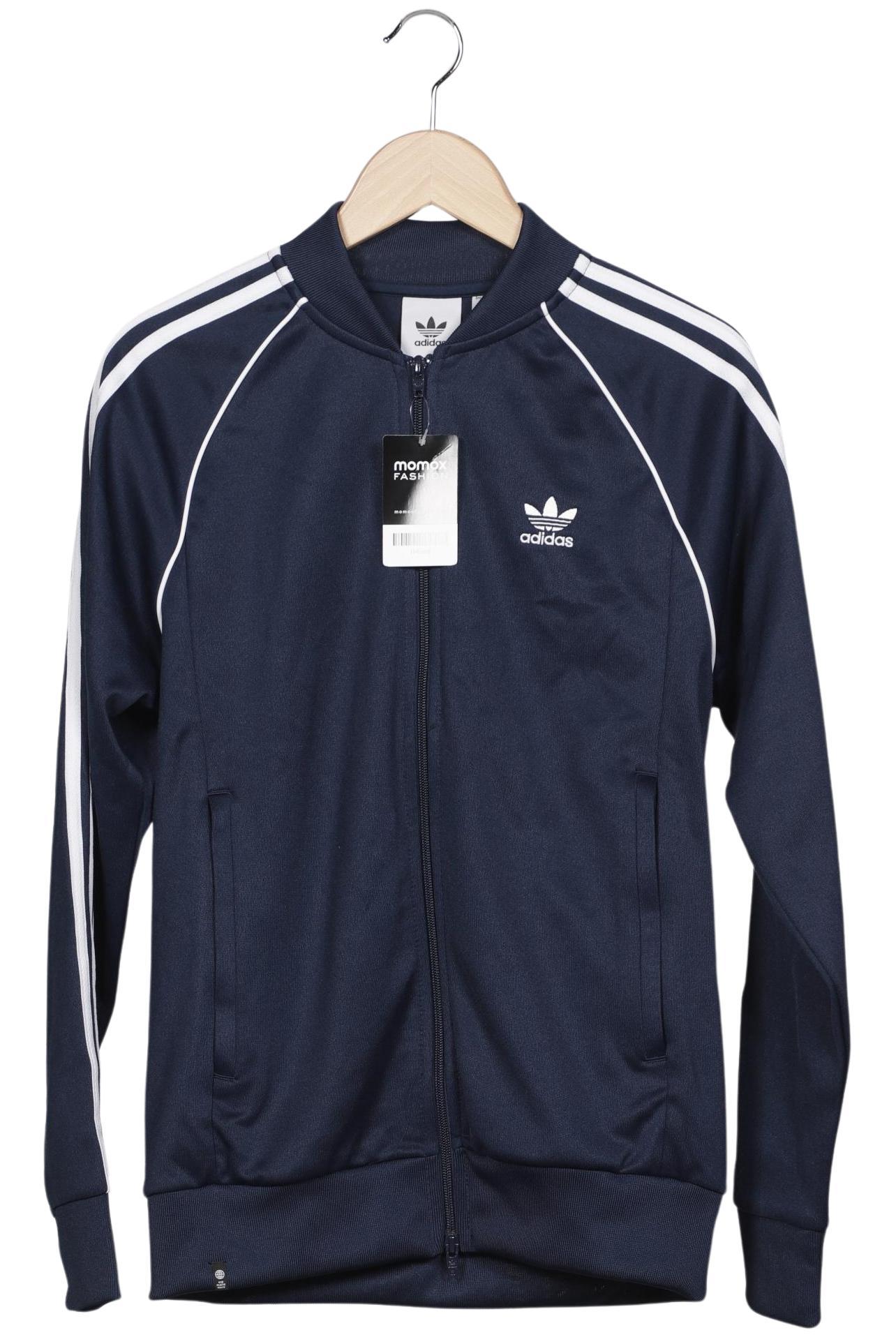 

adidas Originals Herren Sweatshirt, marineblau, Gr. 48