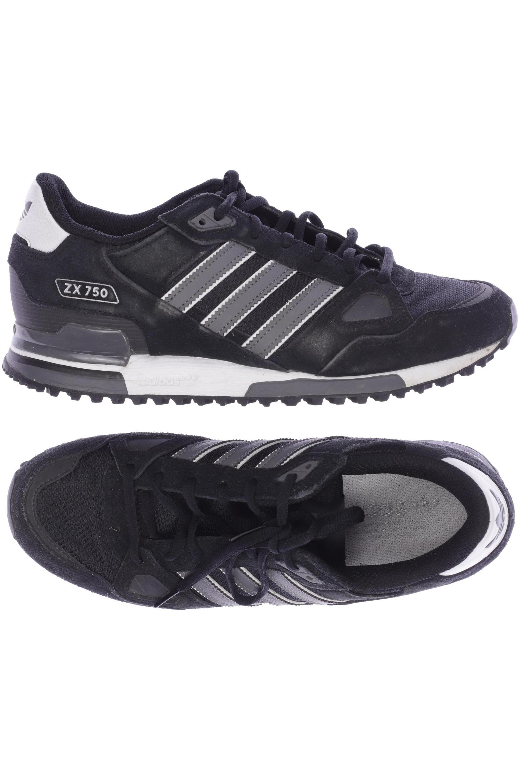 

adidas Originals Herren Sneakers, schwarz