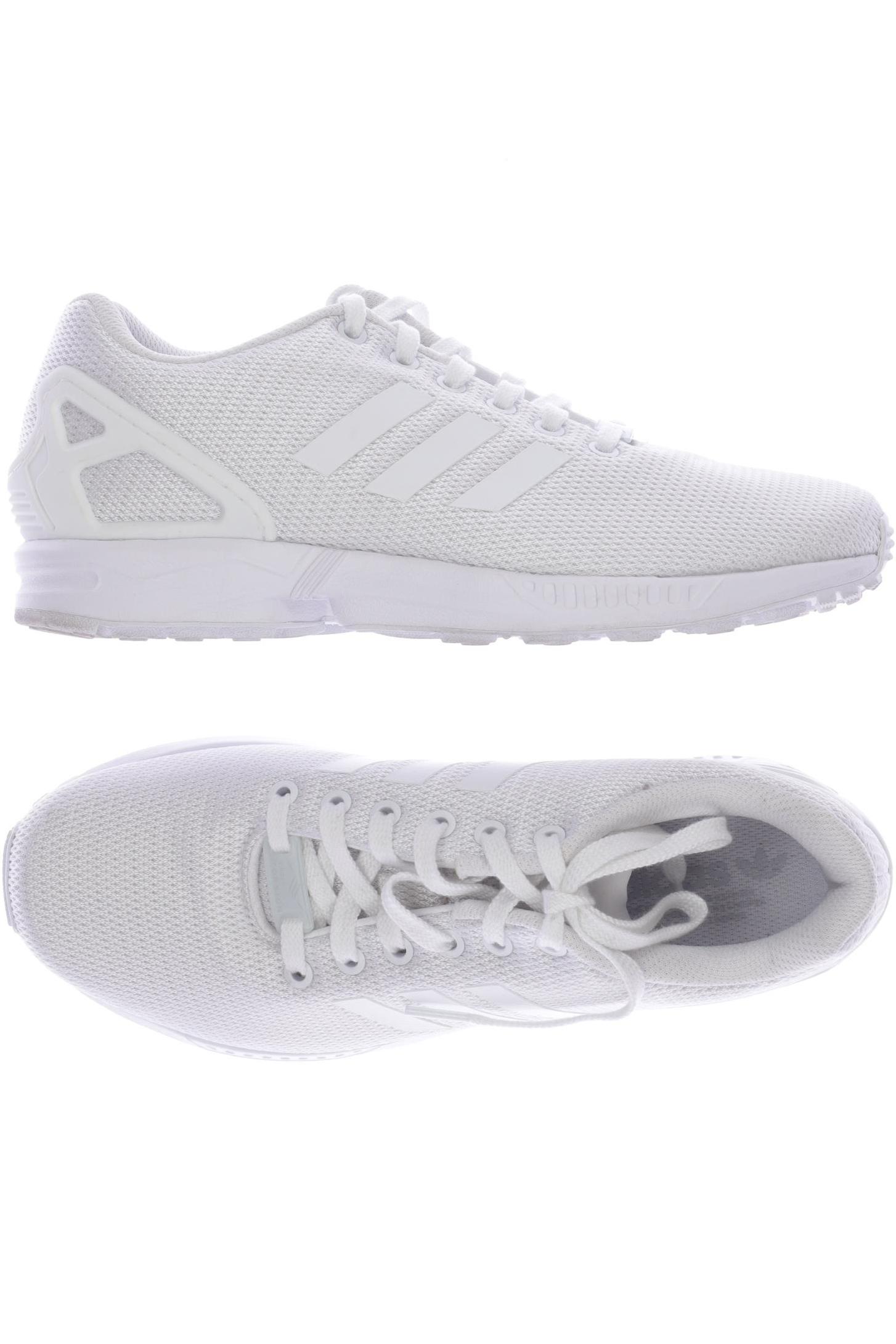 

adidas Originals Herren Sneakers, weiß, Gr. 7