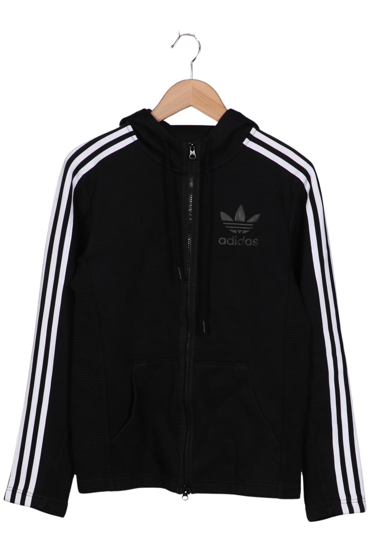 

adidas Originals Herren Kapuzenpullover, schwarz, Gr. 44