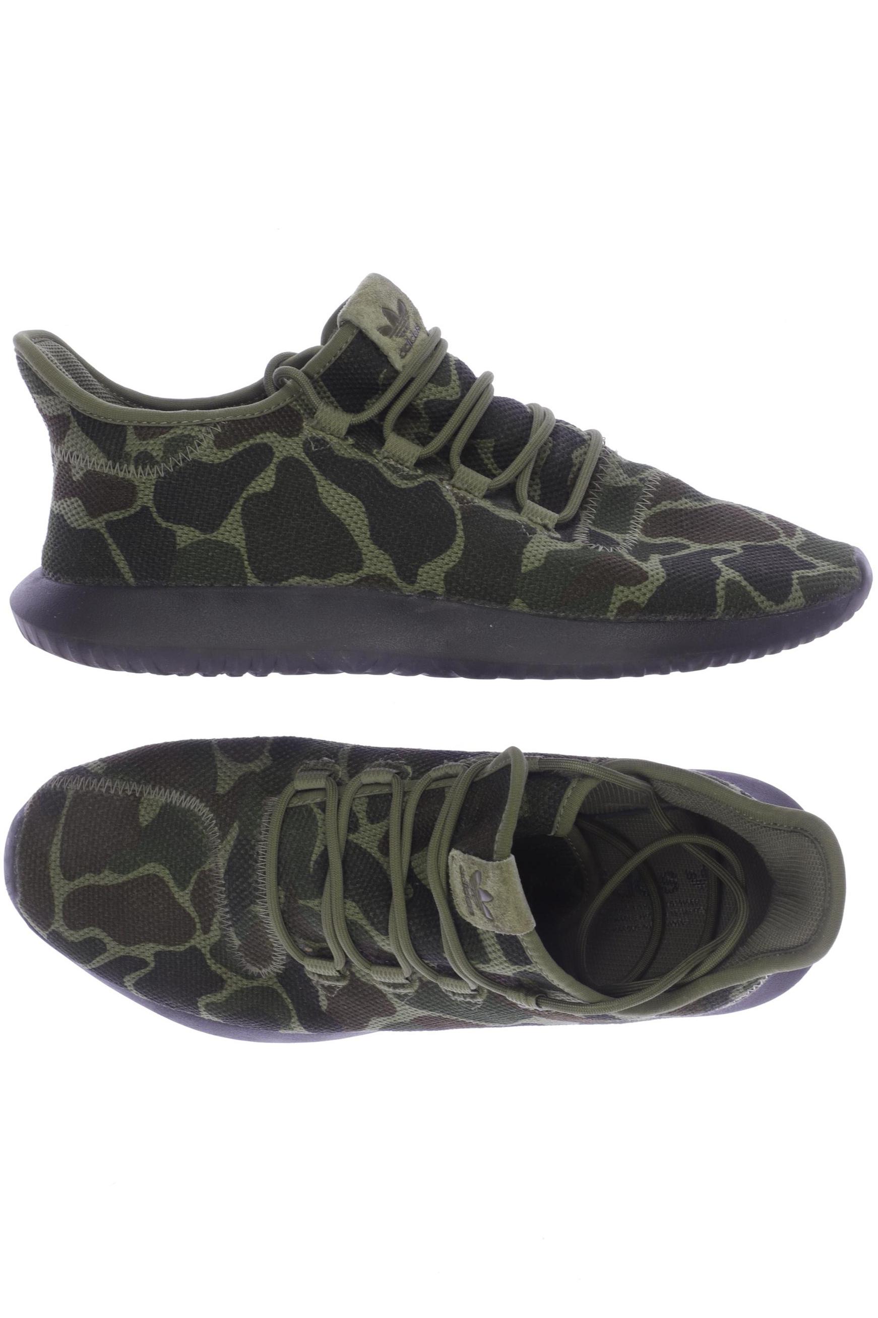 

adidas Originals Herren Sneakers, grün, Gr. 10
