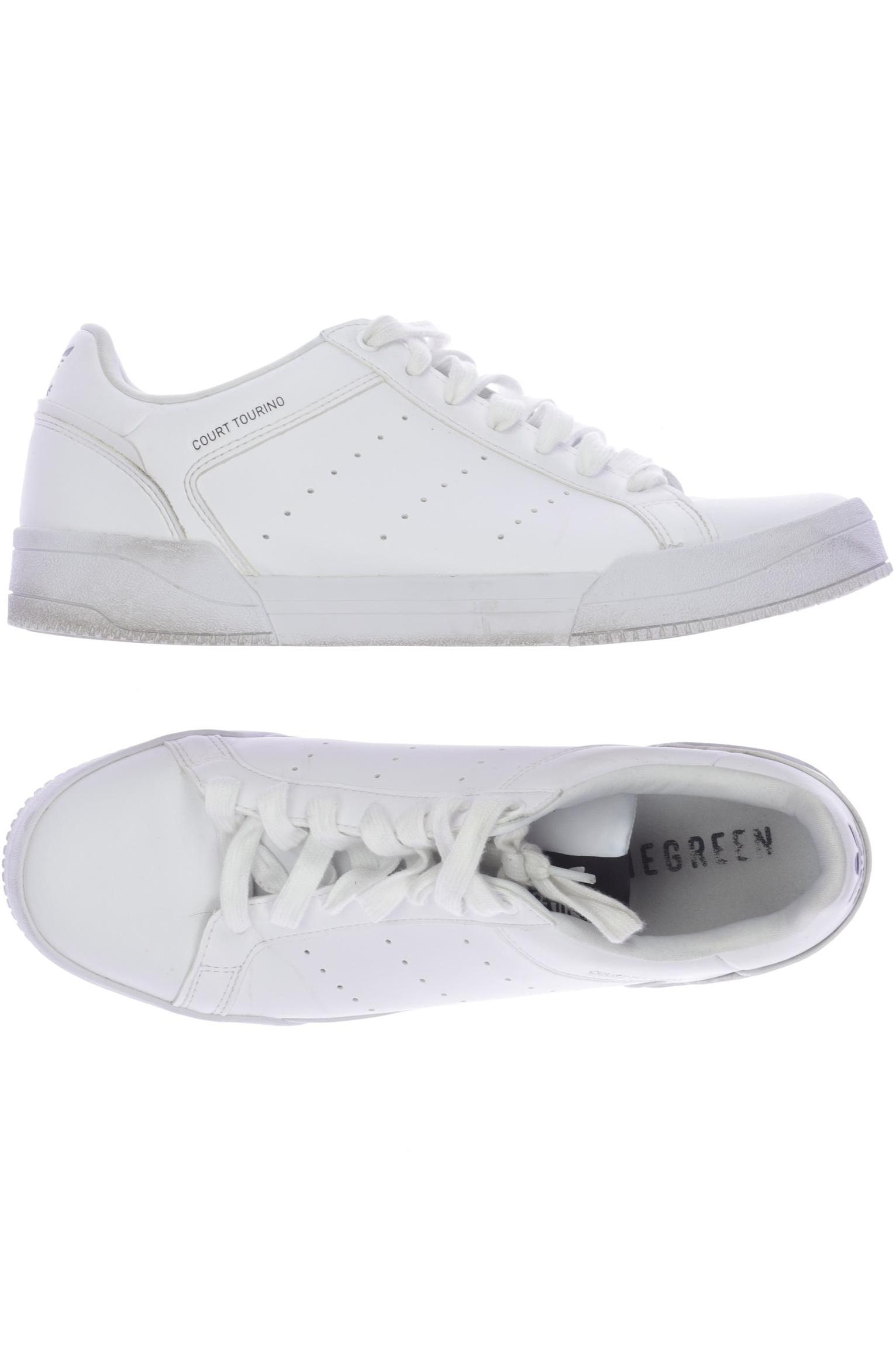 

adidas Originals Herren Sneakers, weiß, Gr. 11