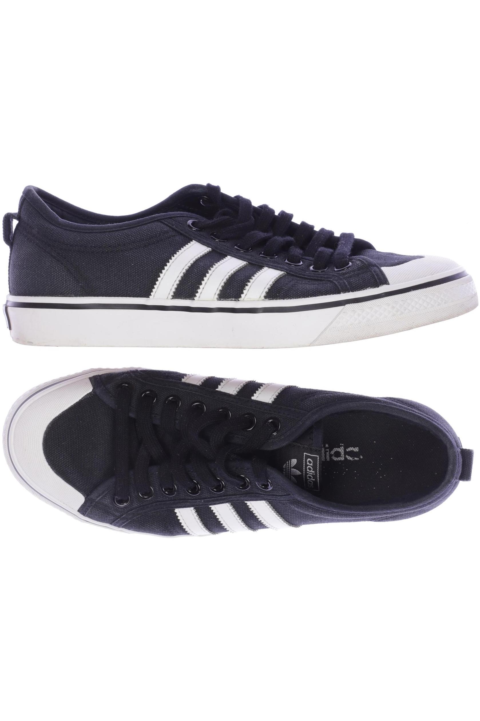 

adidas Originals Herren Sneakers, marineblau, Gr. 8.5