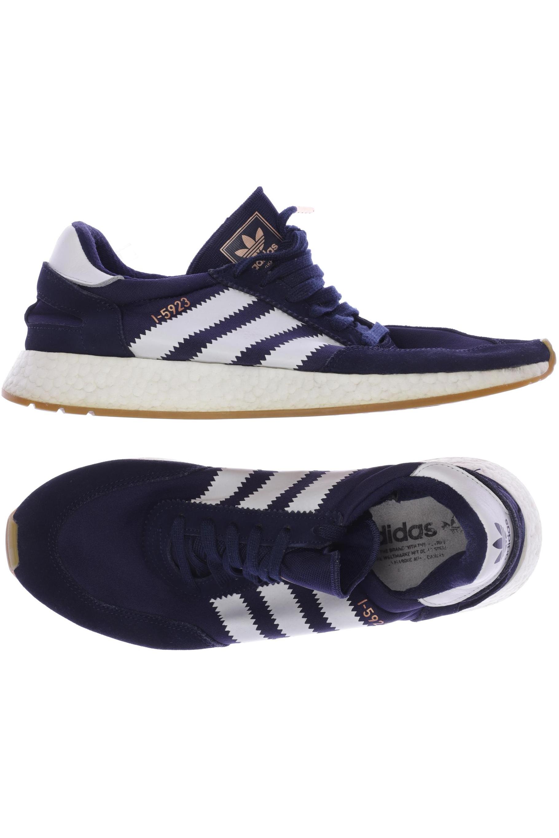 

adidas Originals Herren Sneakers, marineblau