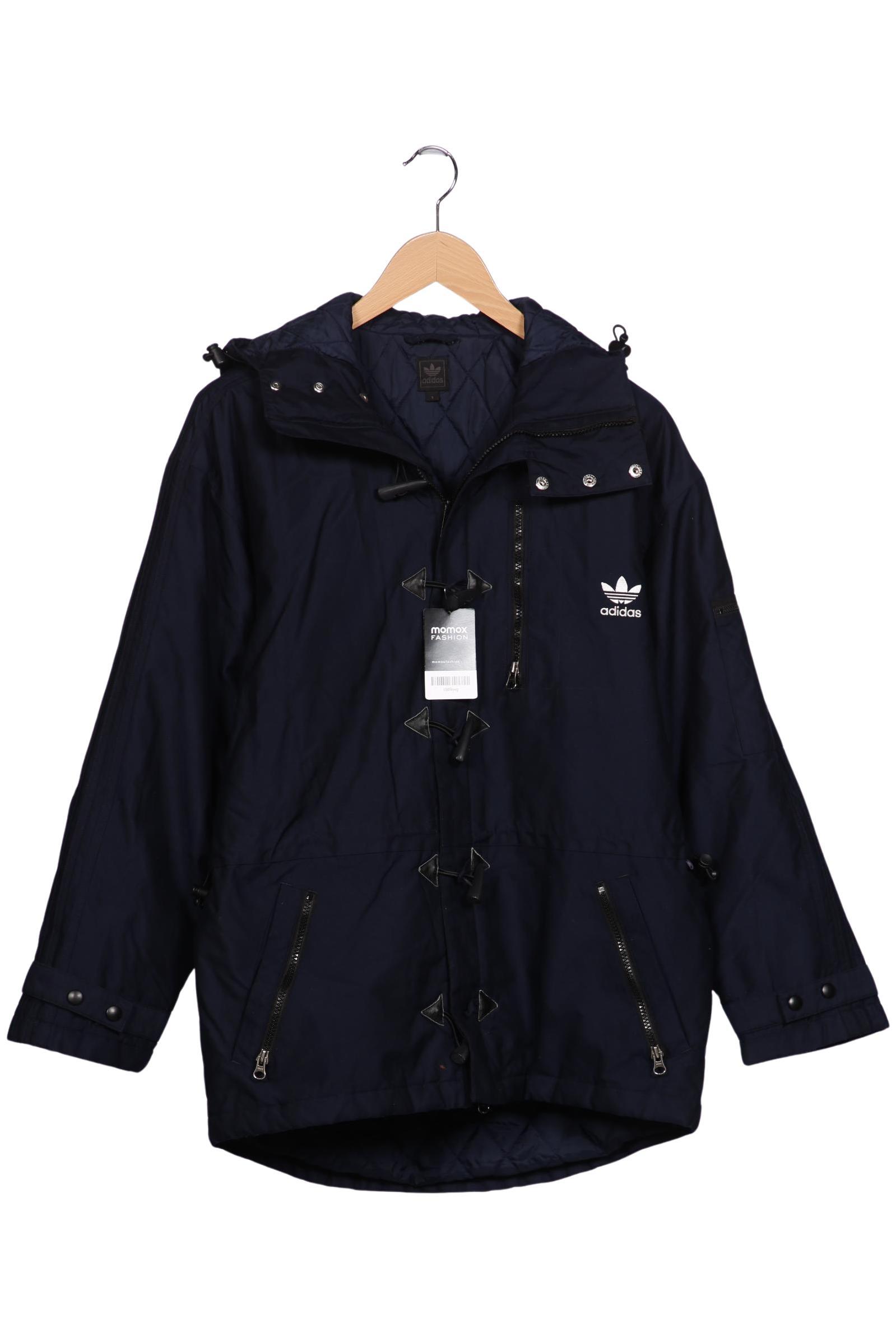 

adidas Originals Herren Jacke, marineblau, Gr. 46