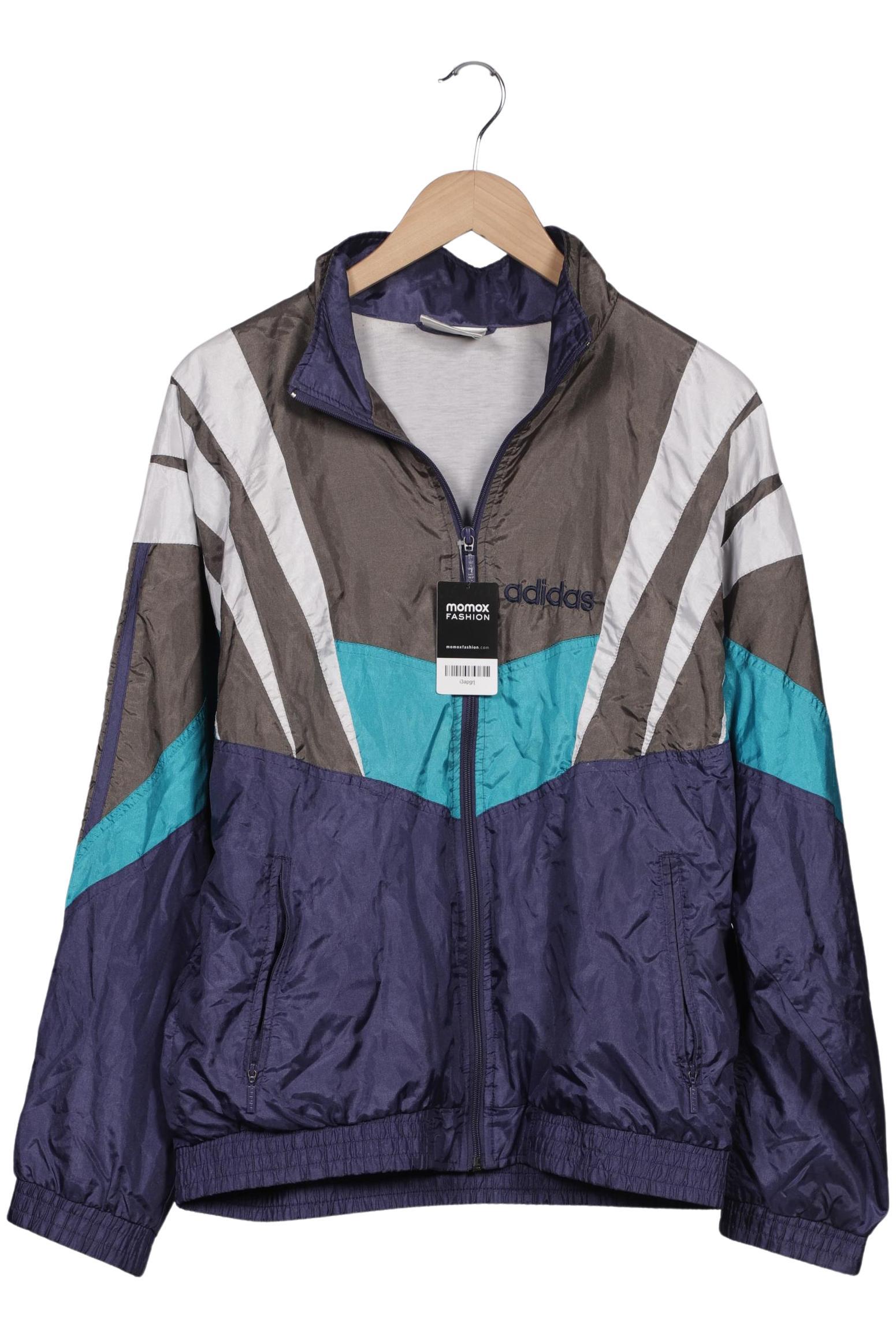 

adidas Originals Herren Jacke, flieder, Gr. 48