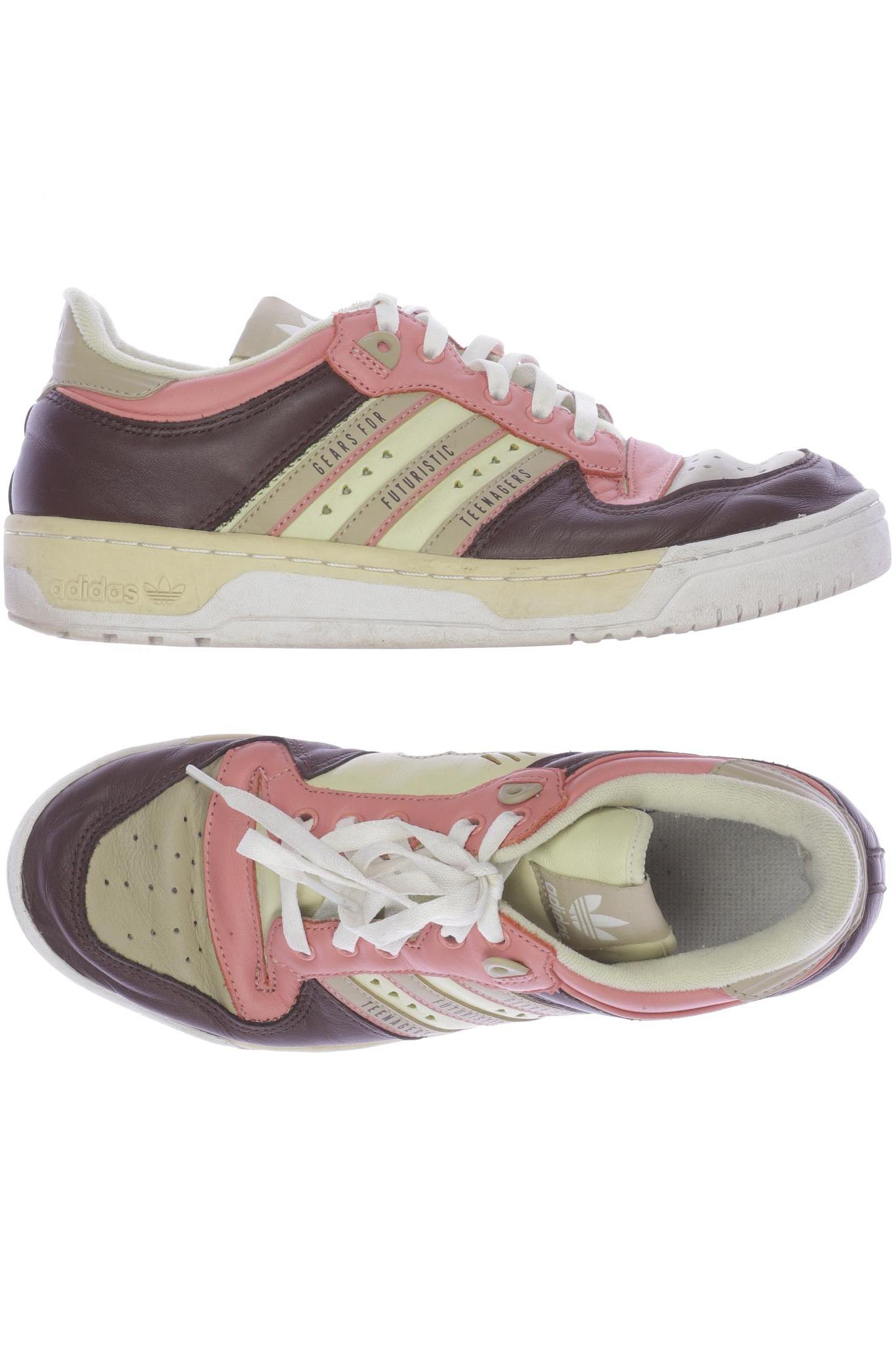 

adidas Originals Herren Sneakers, braun, Gr. 8.5