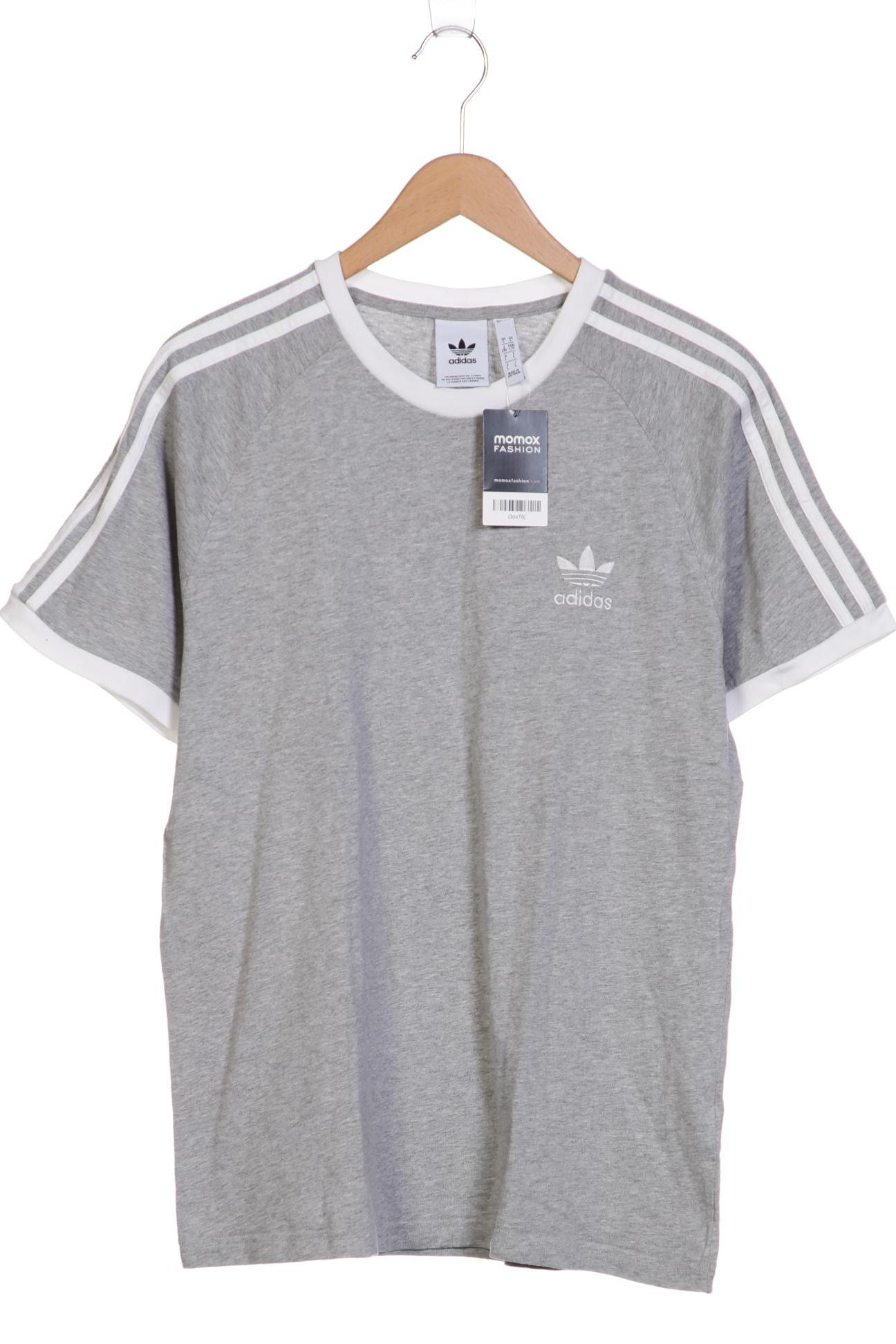 

adidas Originals Herren T-Shirt, grau