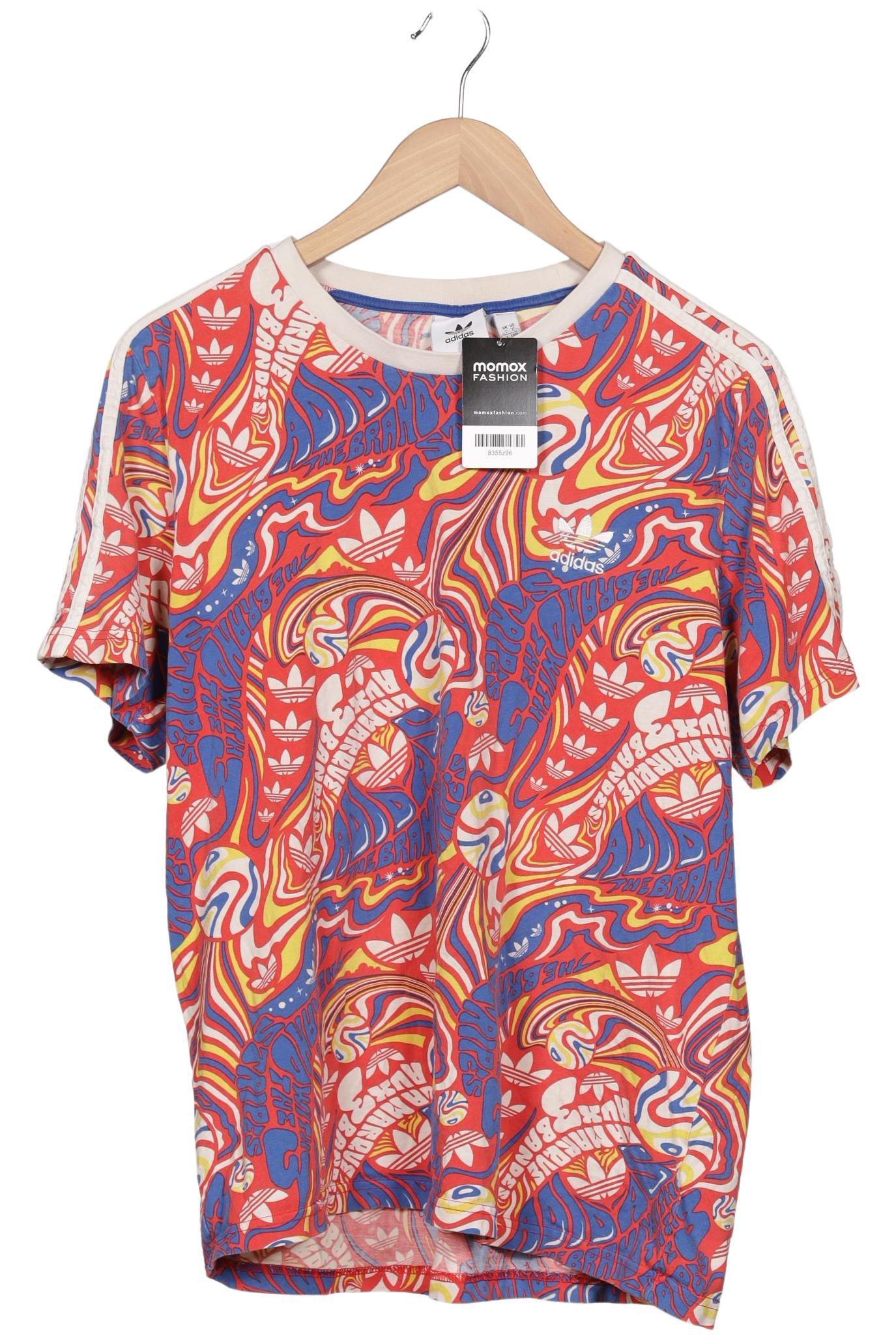 

adidas Originals Herren T-Shirt, mehrfarbig, Gr. 52