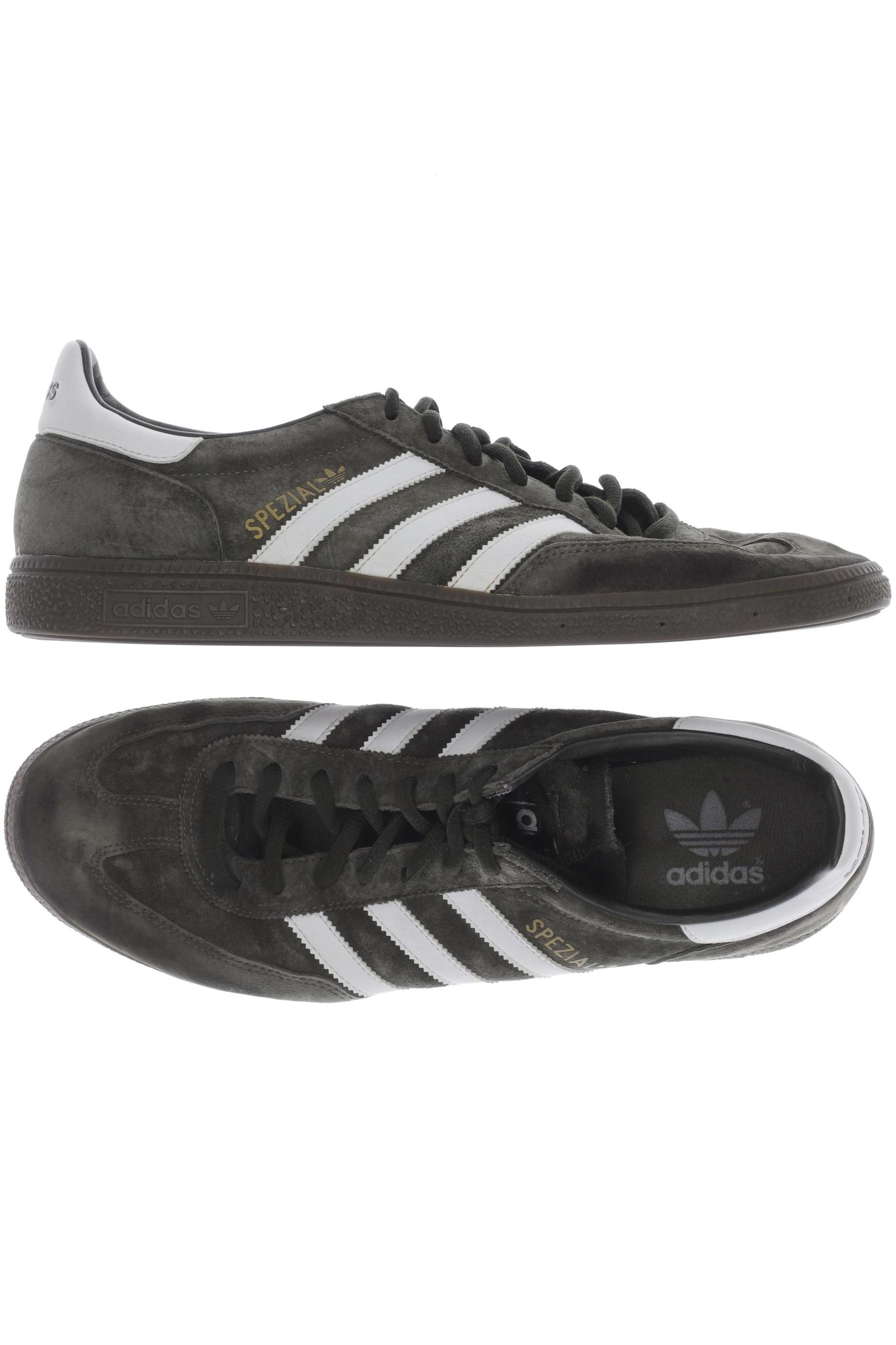 

adidas Originals Herren Sneakers, grün, Gr. 12