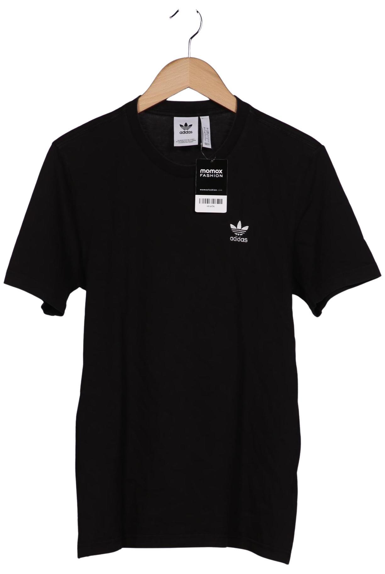 

adidas Originals Herren T-Shirt, schwarz, Gr. 46
