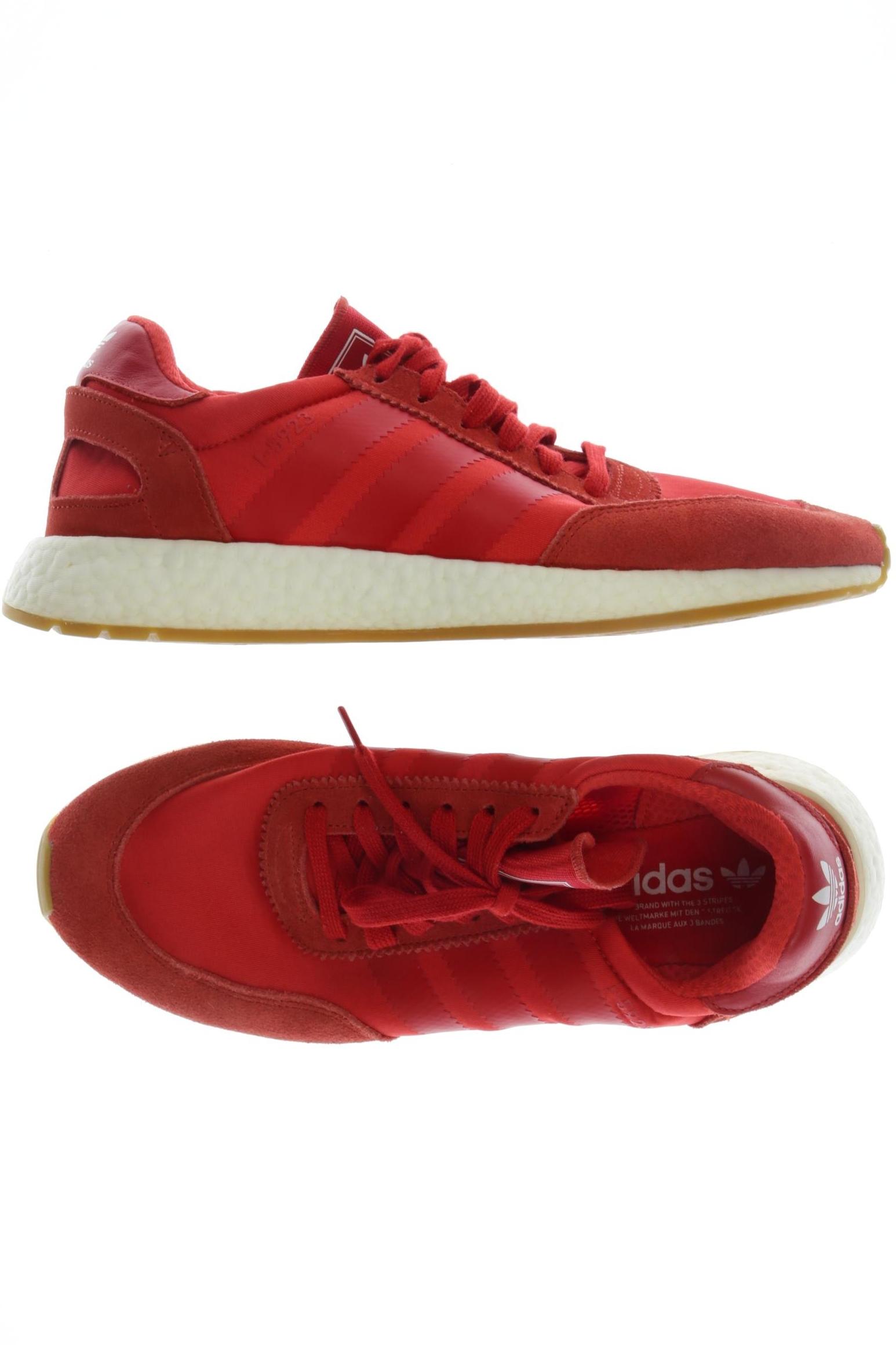 

adidas Originals Herren Sneakers, rot, Gr. 9
