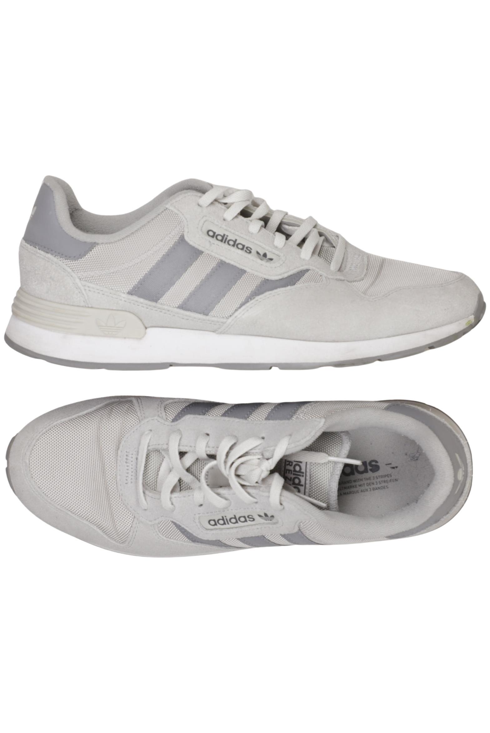 

adidas Originals Herren Sneakers, grau, Gr. 9.5