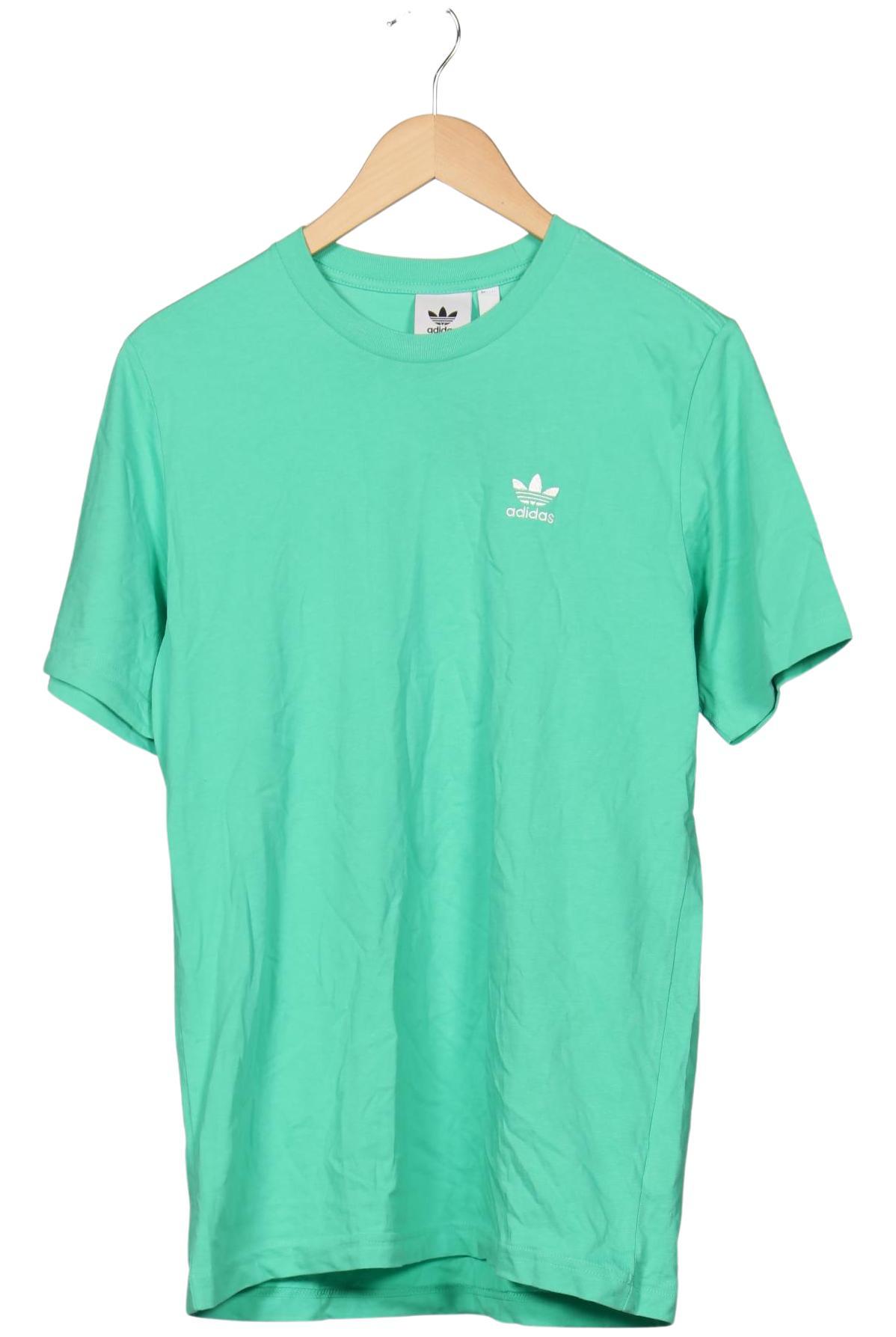 Thumbnail - adidas Originals Herren T-Shirt, hellgrün, Gr. 46