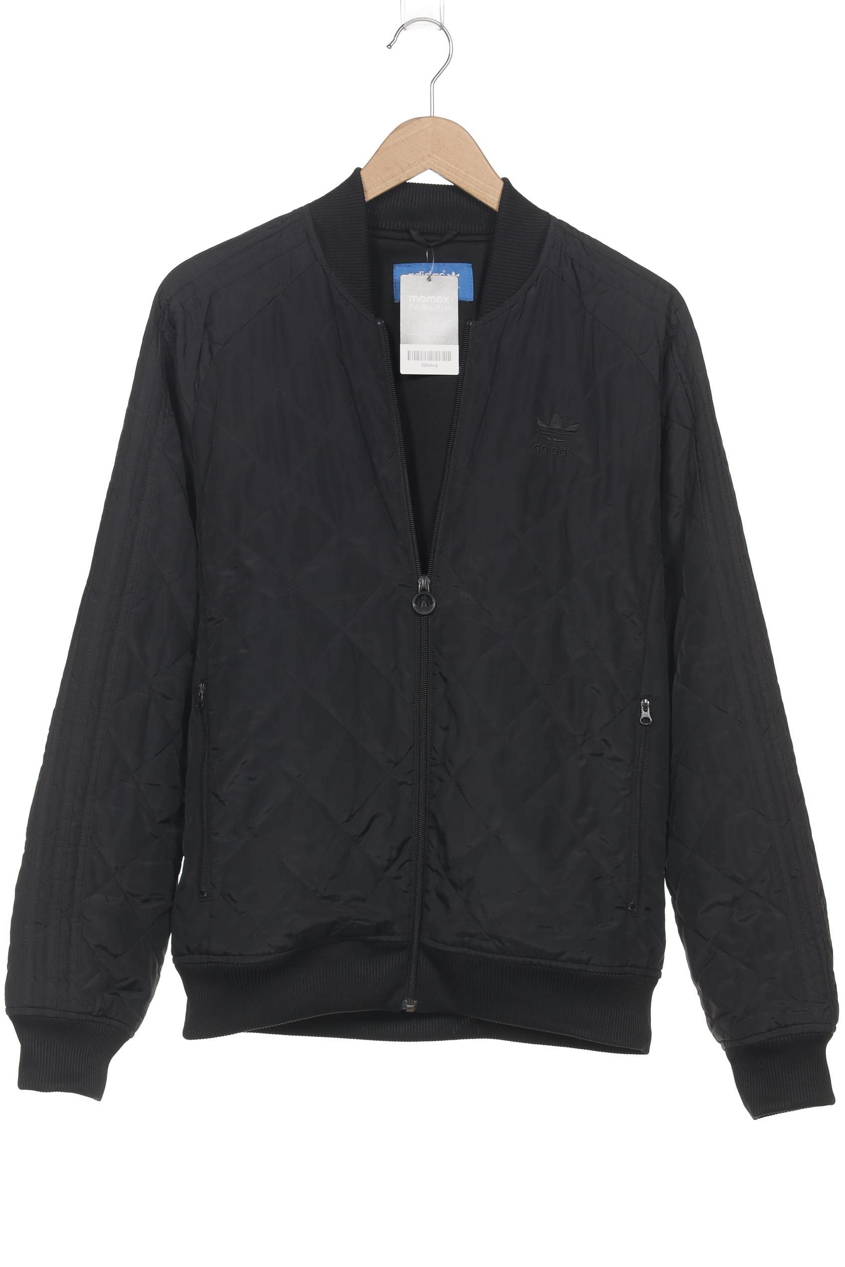

adidas Originals Herren Jacke, schwarz, Gr. 48
