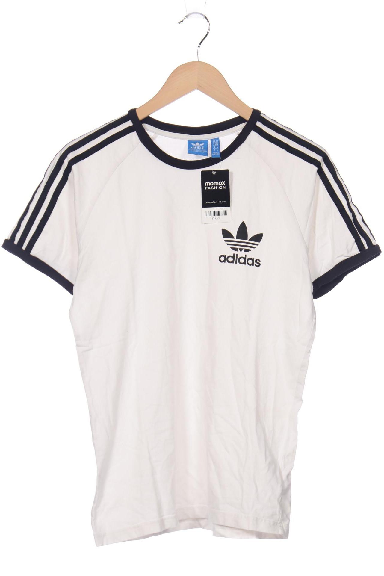 

adidas Originals Herren T-Shirt, weiß