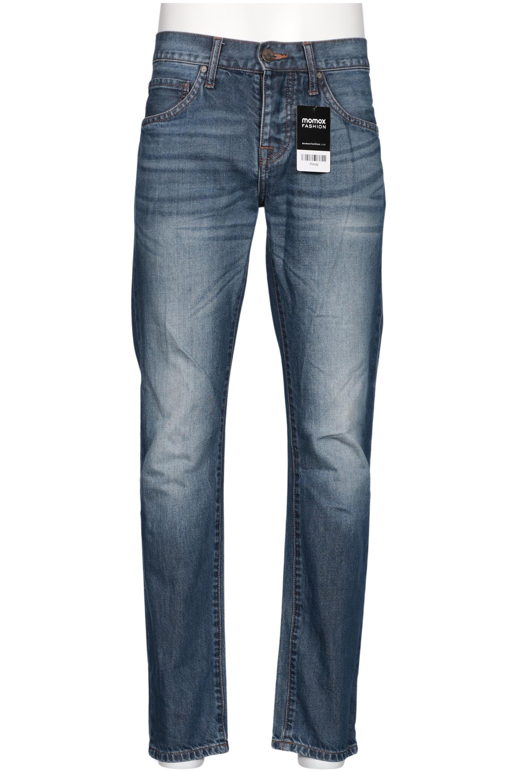 

adidas Originals Herren Jeans, blau, Gr. 30