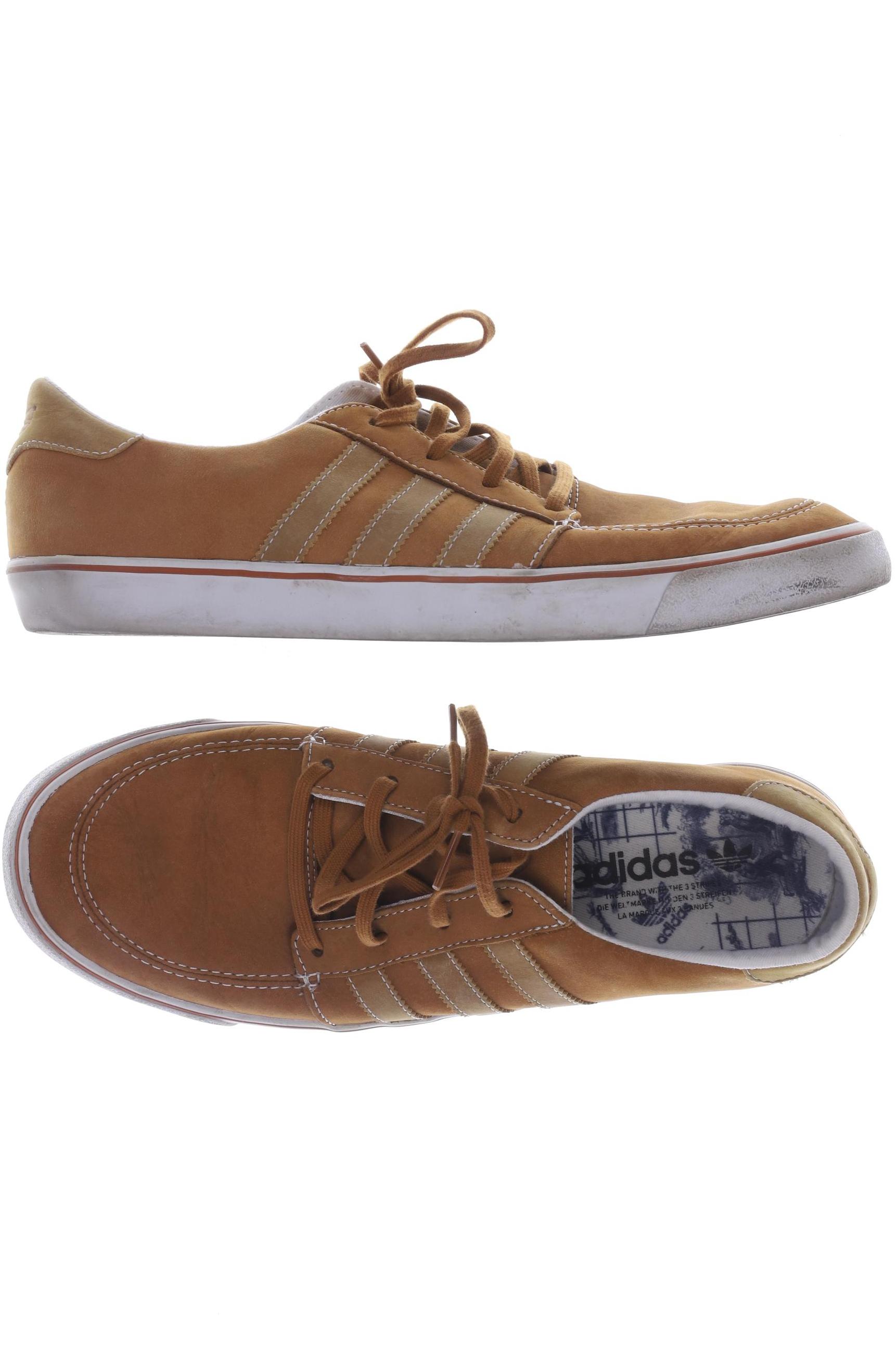 

adidas Originals Herren Sneakers, braun