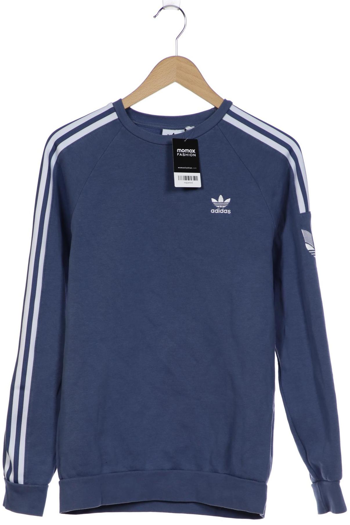 

adidas Originals Herren Sweatshirt, blau