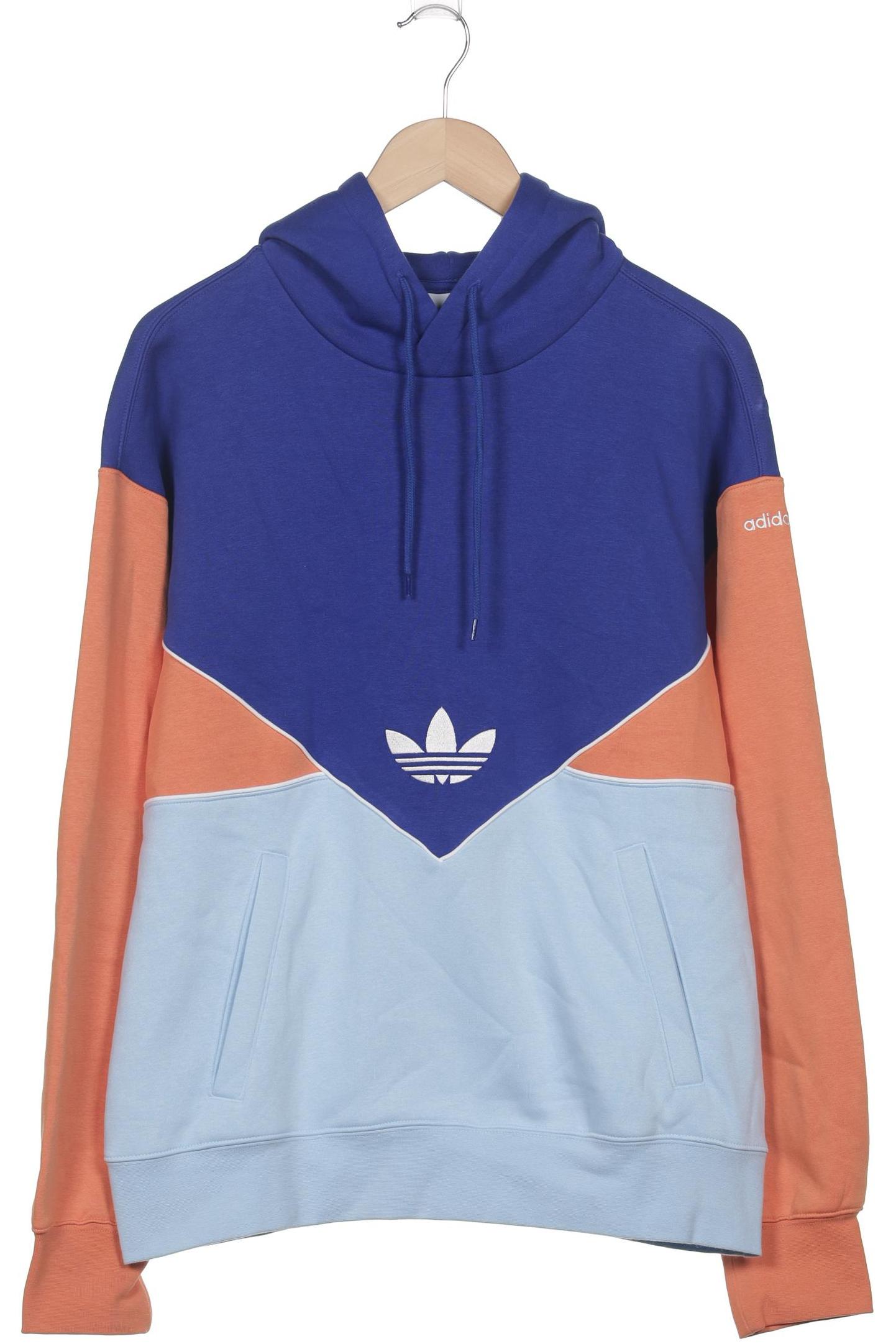 

adidas Originals Herren Kapuzenpullover, mehrfarbig, Gr. 48