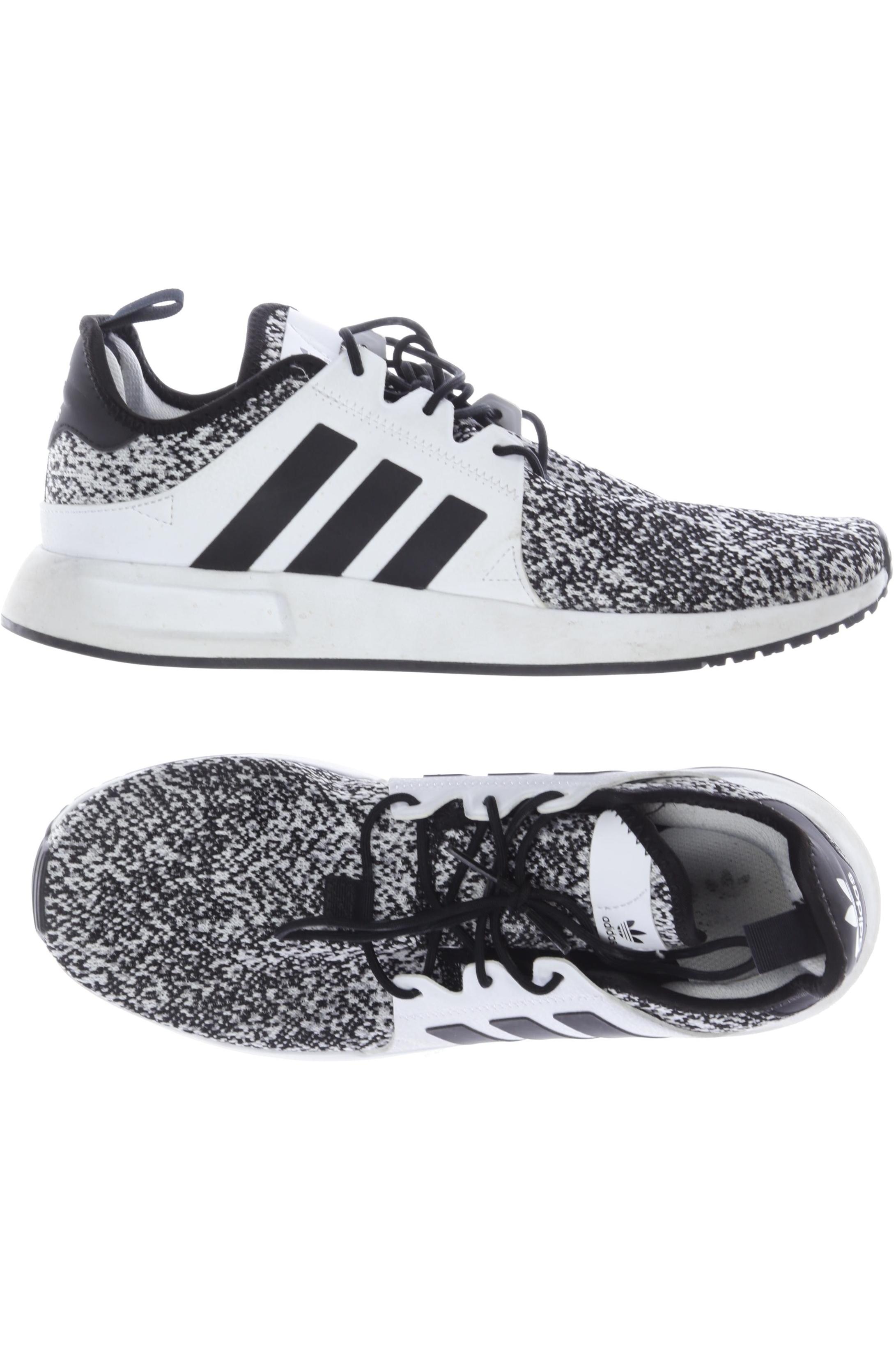 

adidas Originals Herren Sneakers, weiß, Gr. 9
