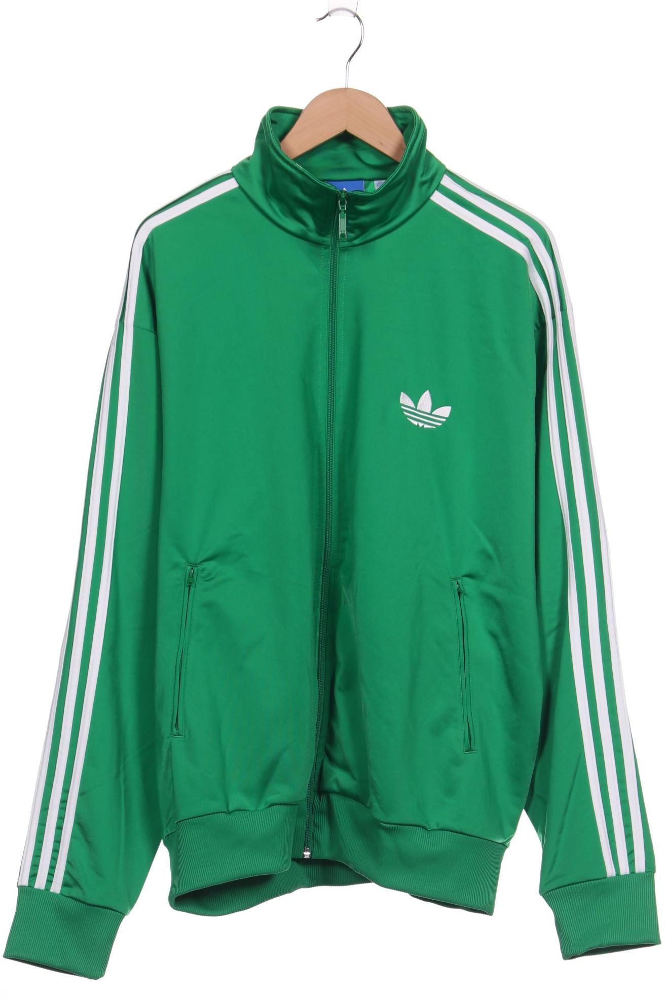 

adidas Originals Herren Sweatshirt, grün
