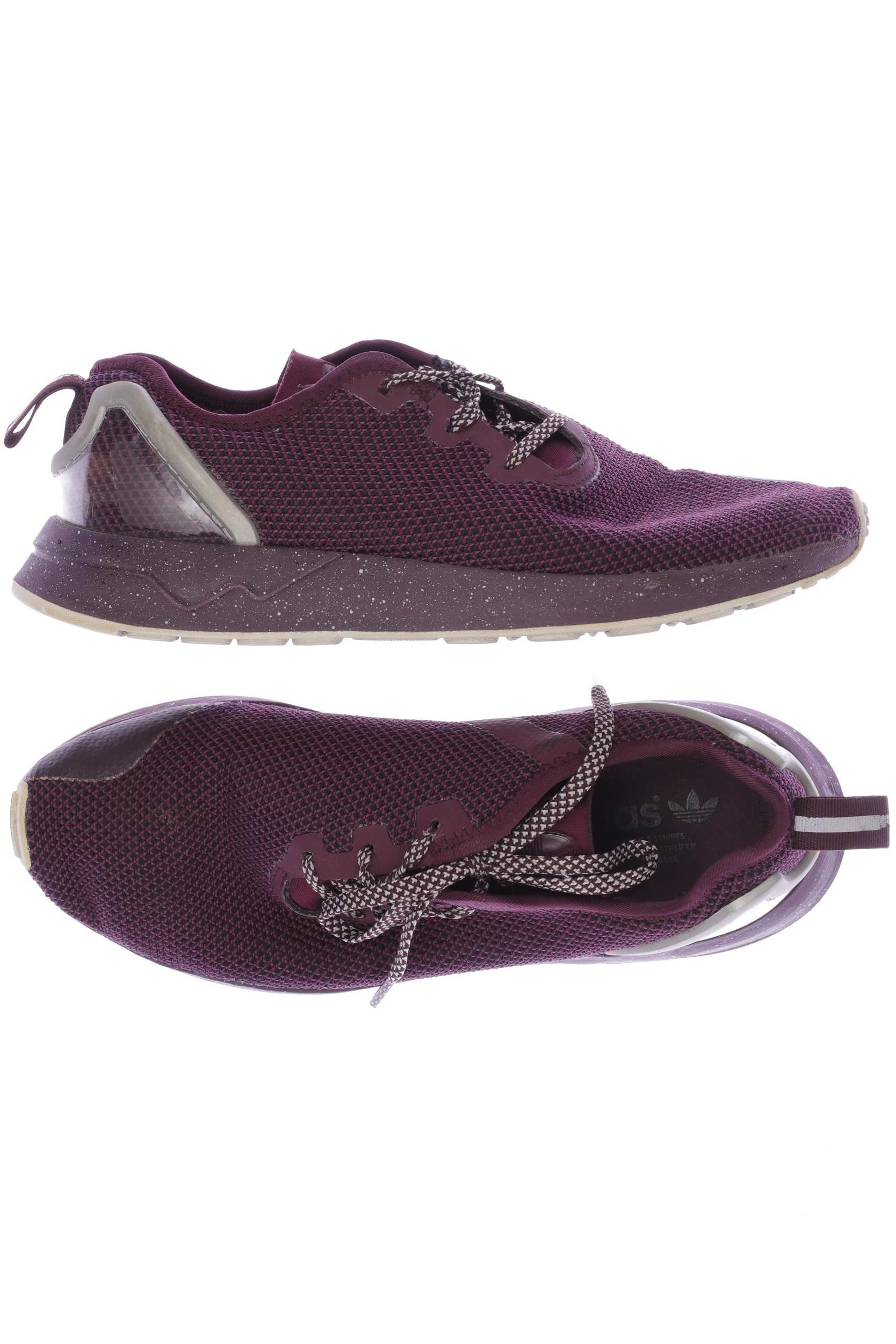 

adidas Originals Herren Sneakers, bordeaux