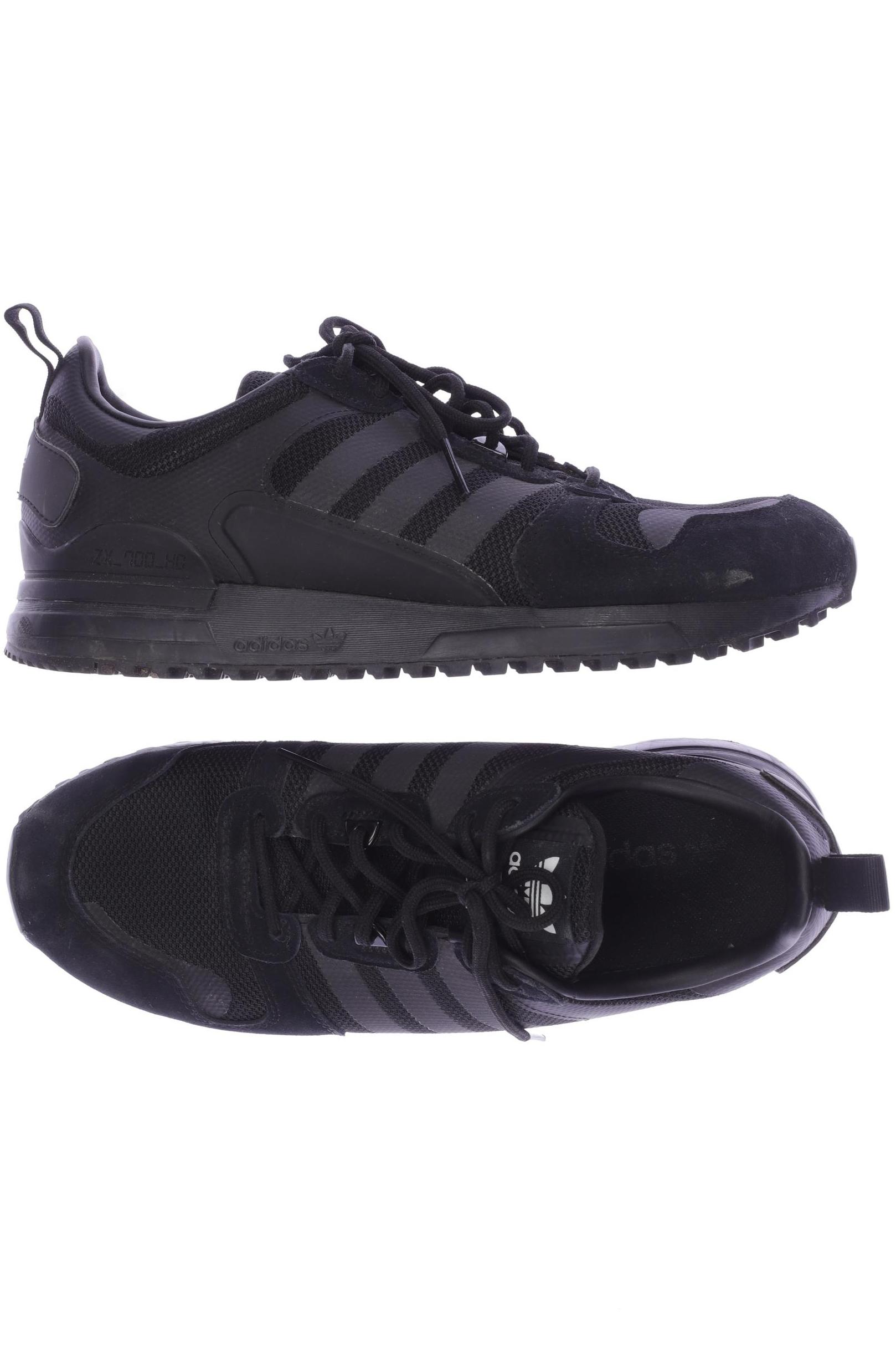 

adidas Originals Herren Sneakers, schwarz, Gr. 10