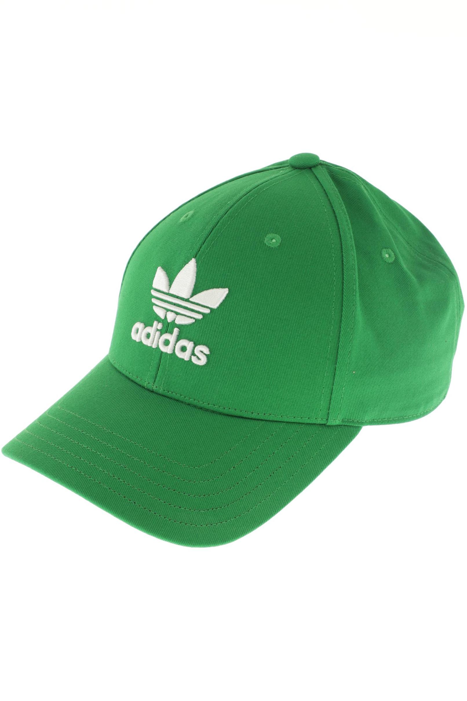 

adidas Originals Herren Hut/Mütze, grün, Gr. uni