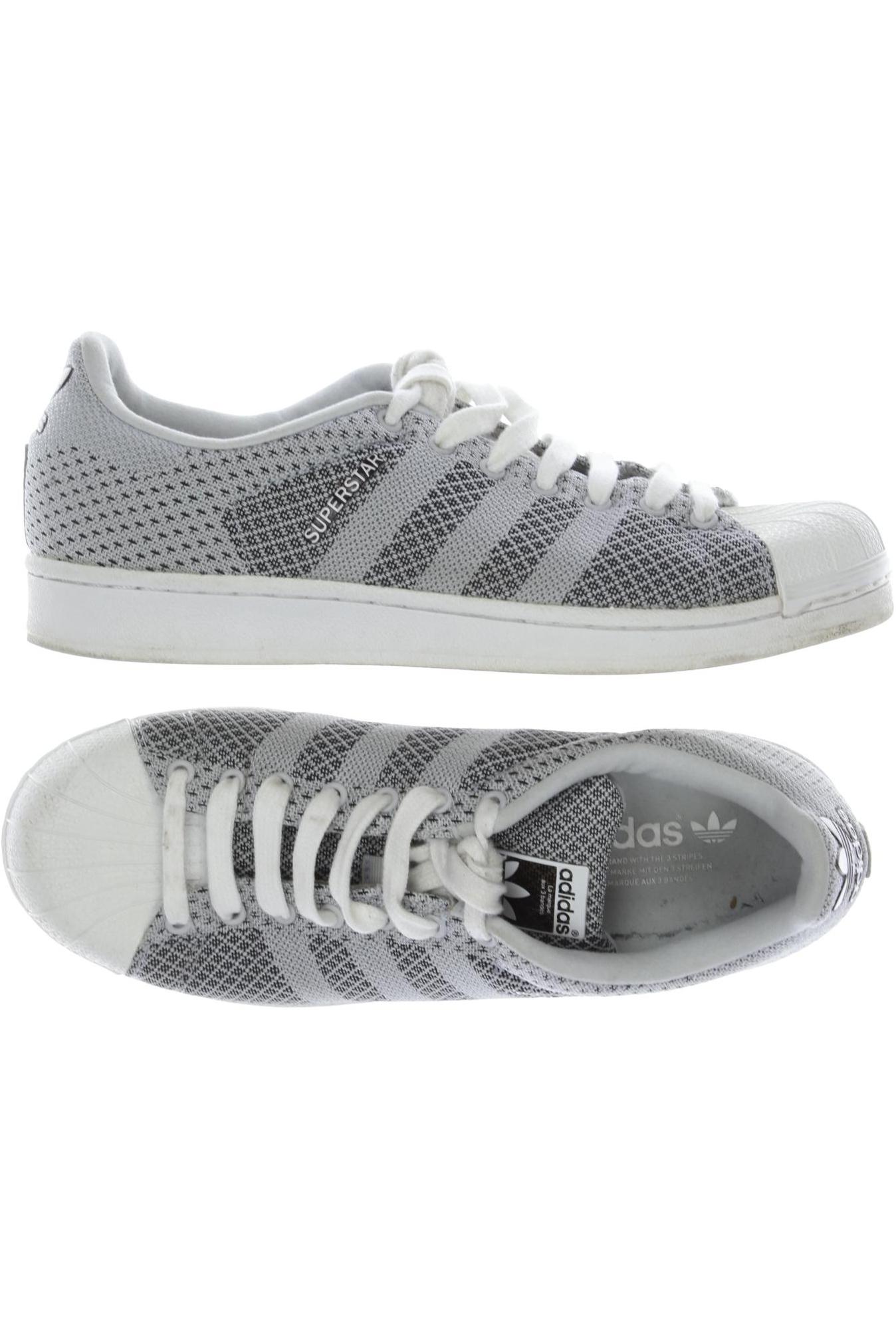 

adidas Originals Herren Sneakers, grau, Gr. 7.5