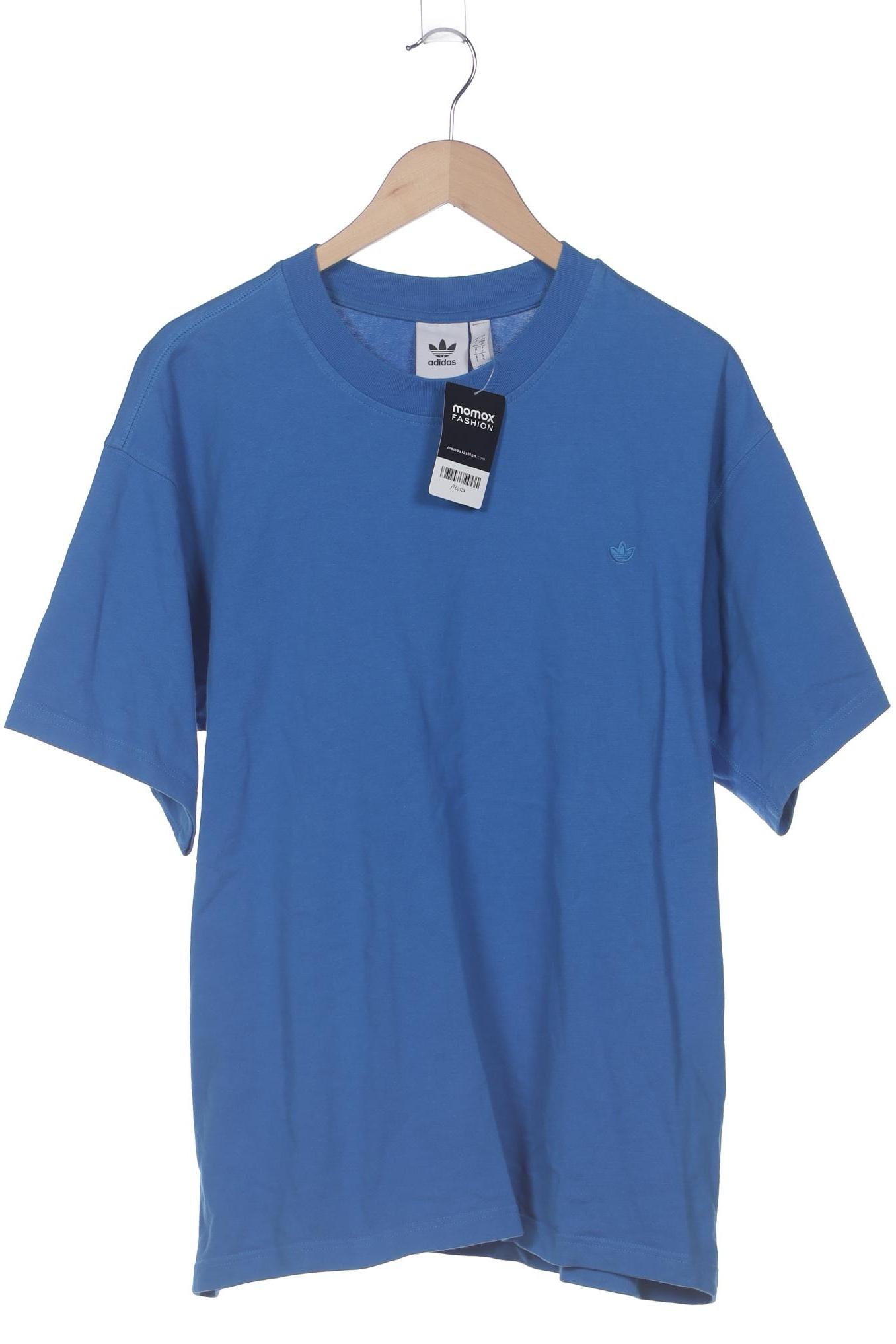 

adidas Originals Herren T-Shirt, blau, Gr. 52