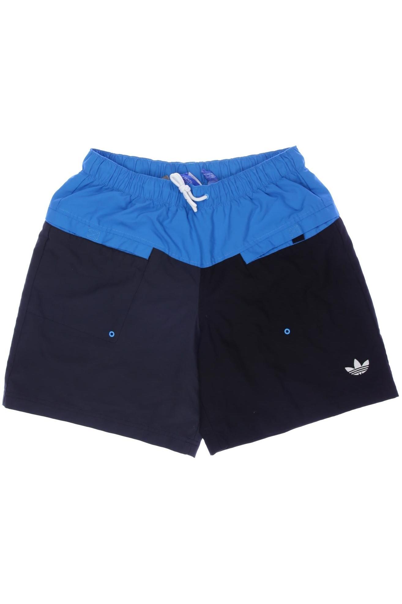 

adidas Originals Herren Shorts, schwarz, Gr. 48