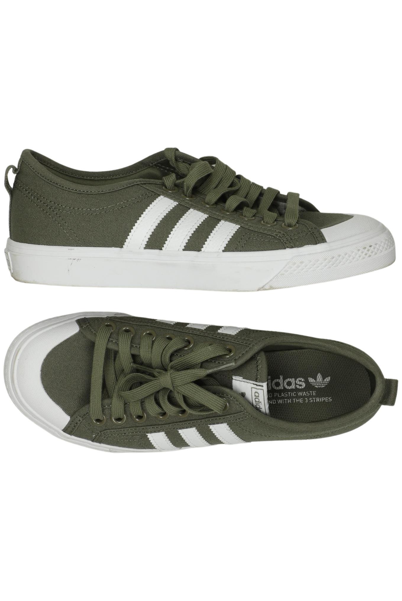 Thumbnail - adidas Originals Herren Sneakers, grün, Gr. 6.5