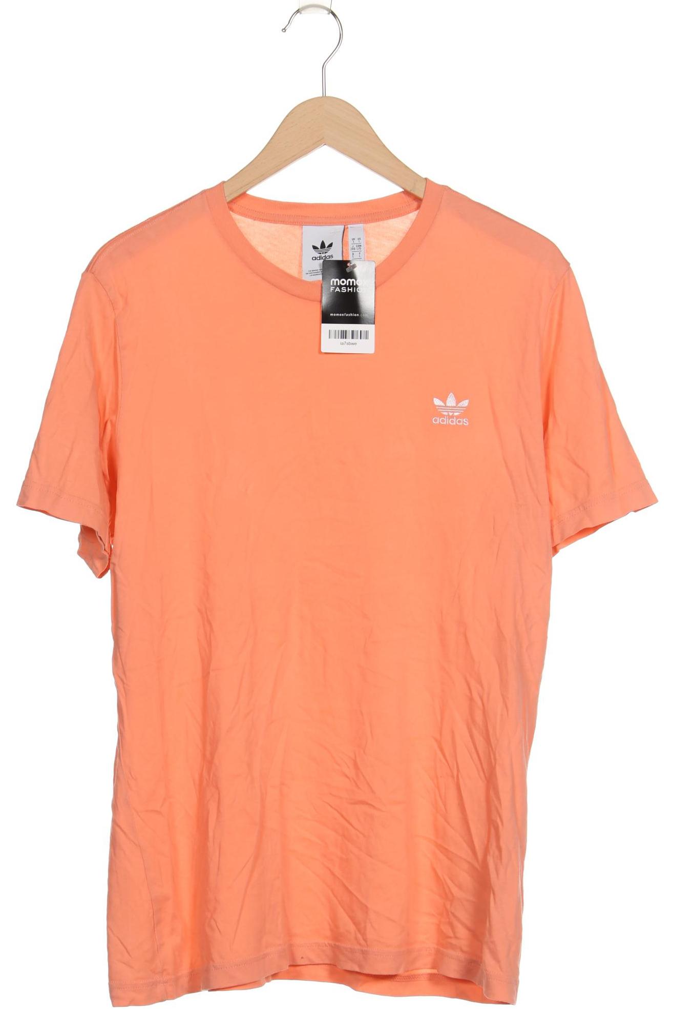 

adidas Originals Herren T-Shirt, pink, Gr. 52