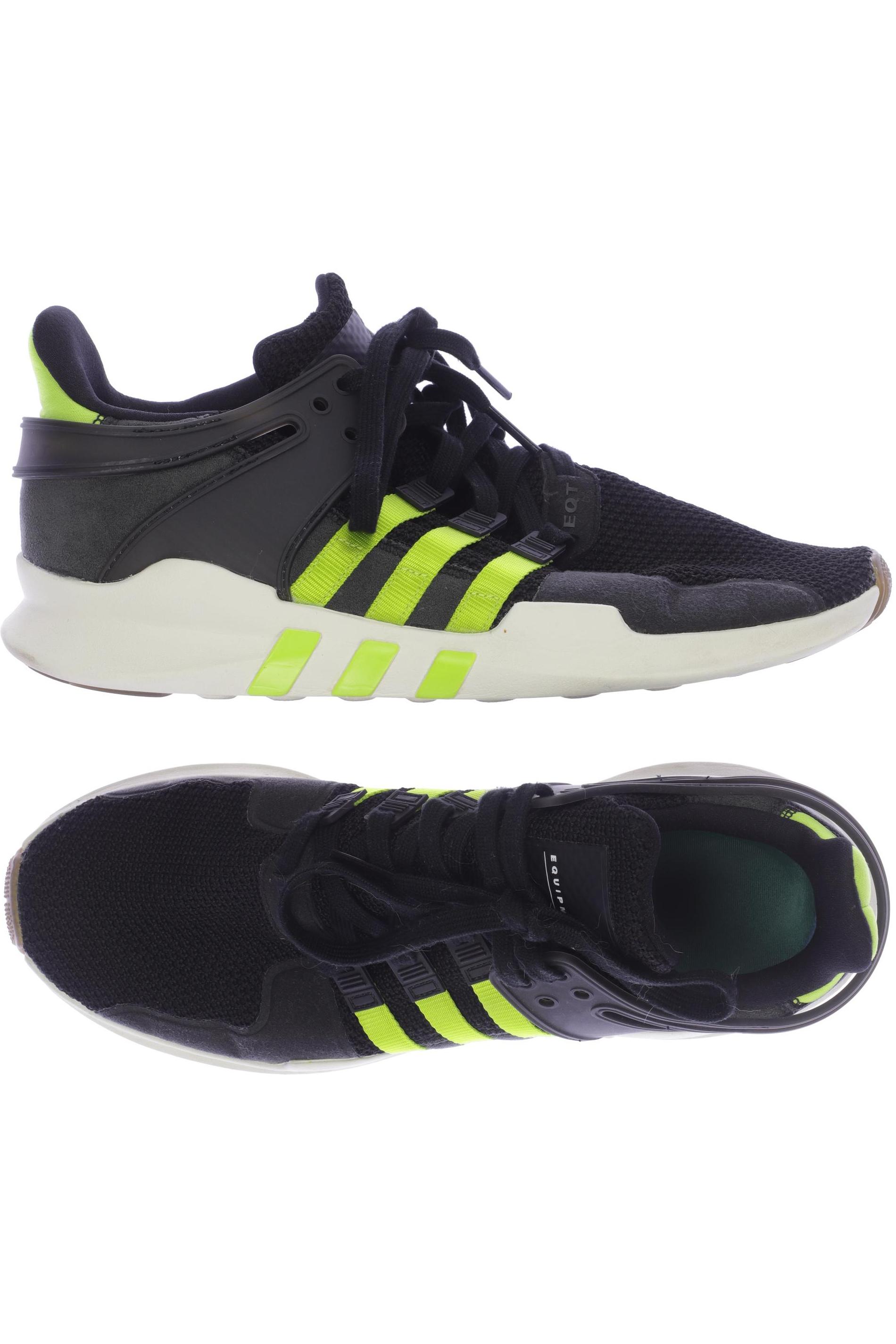 

adidas Originals Herren Sneakers, schwarz