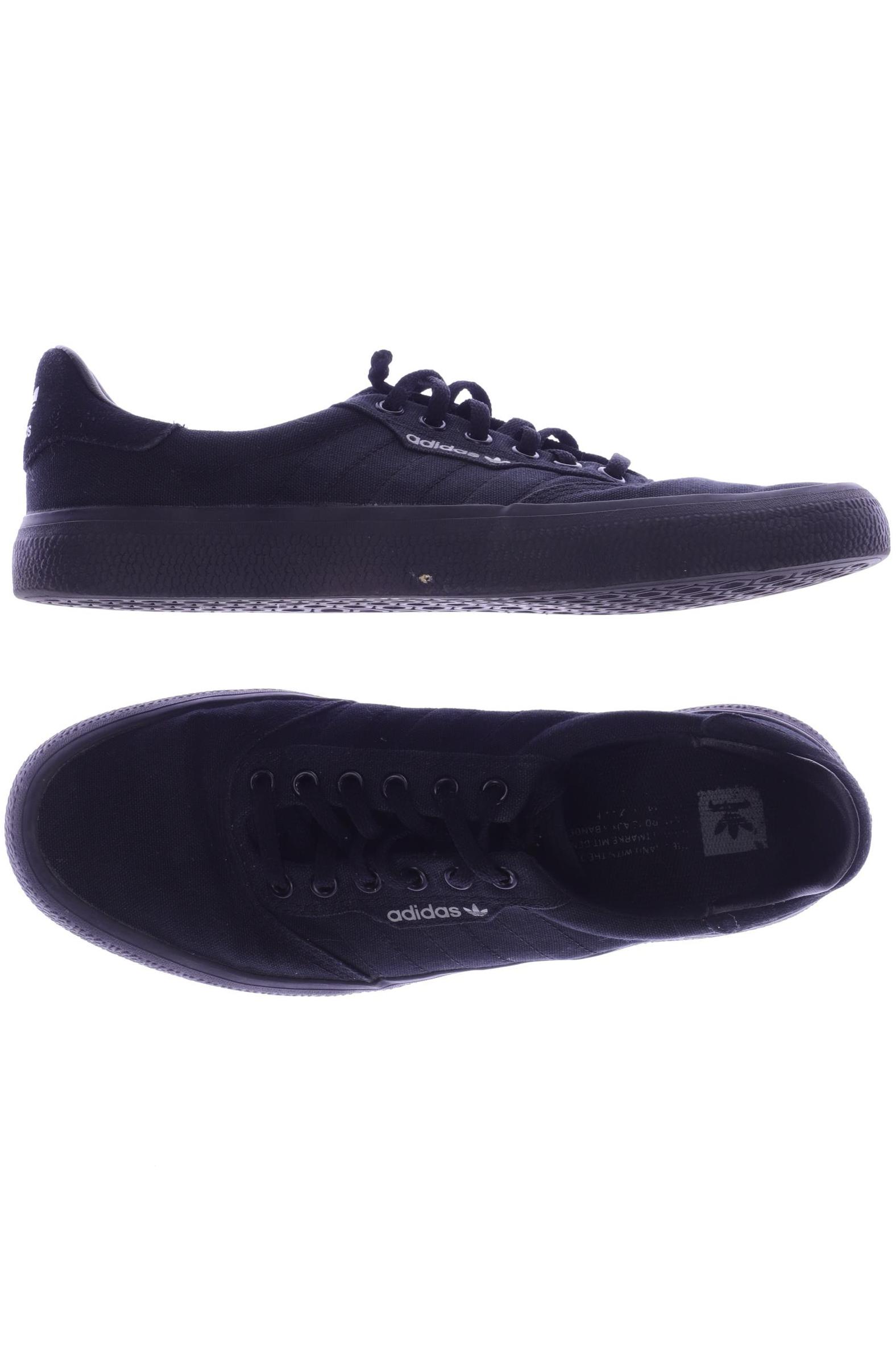 

adidas Originals Herren Sneakers, schwarz, Gr. 9