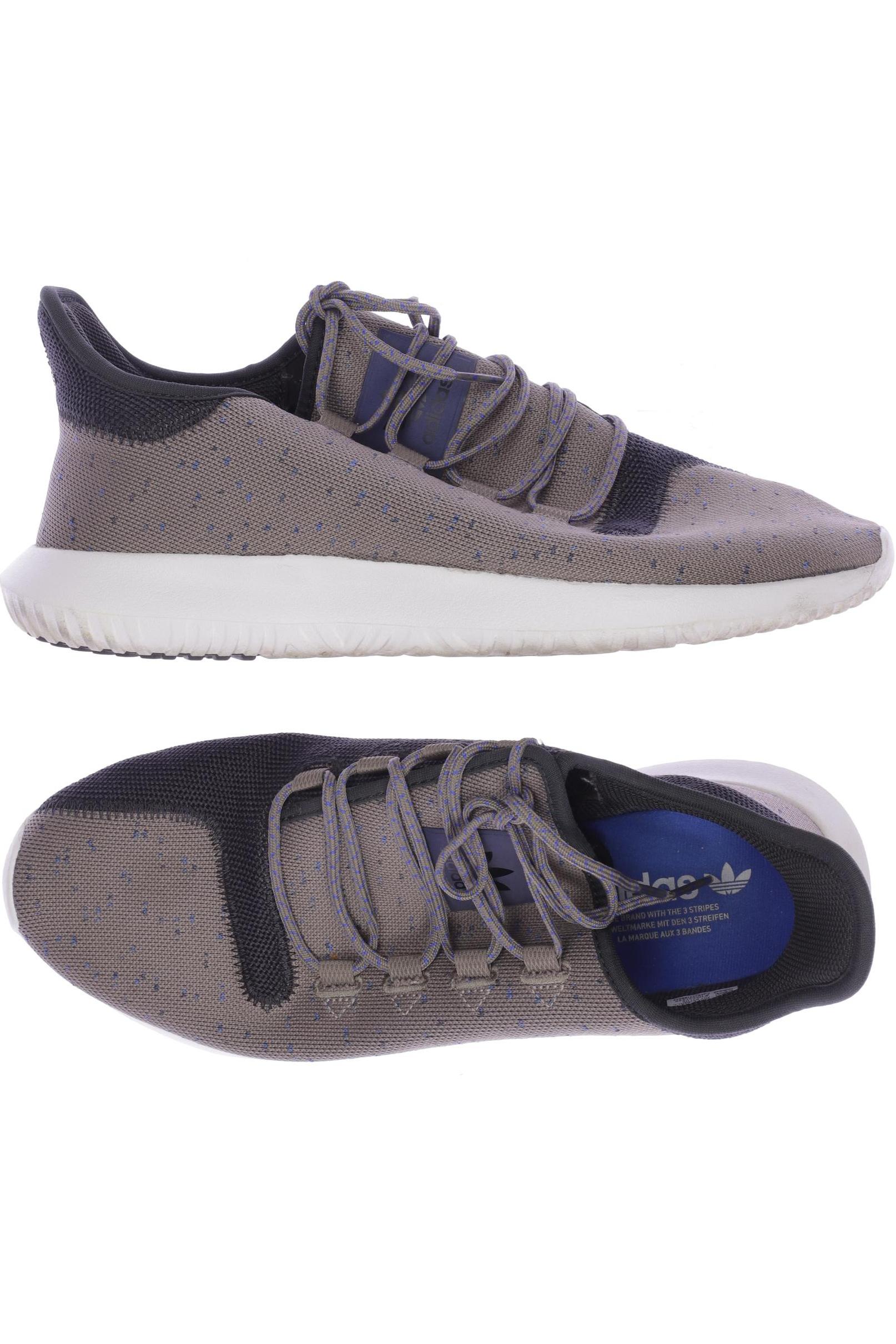 

adidas Originals Herren Sneakers, grau, Gr. 9.5