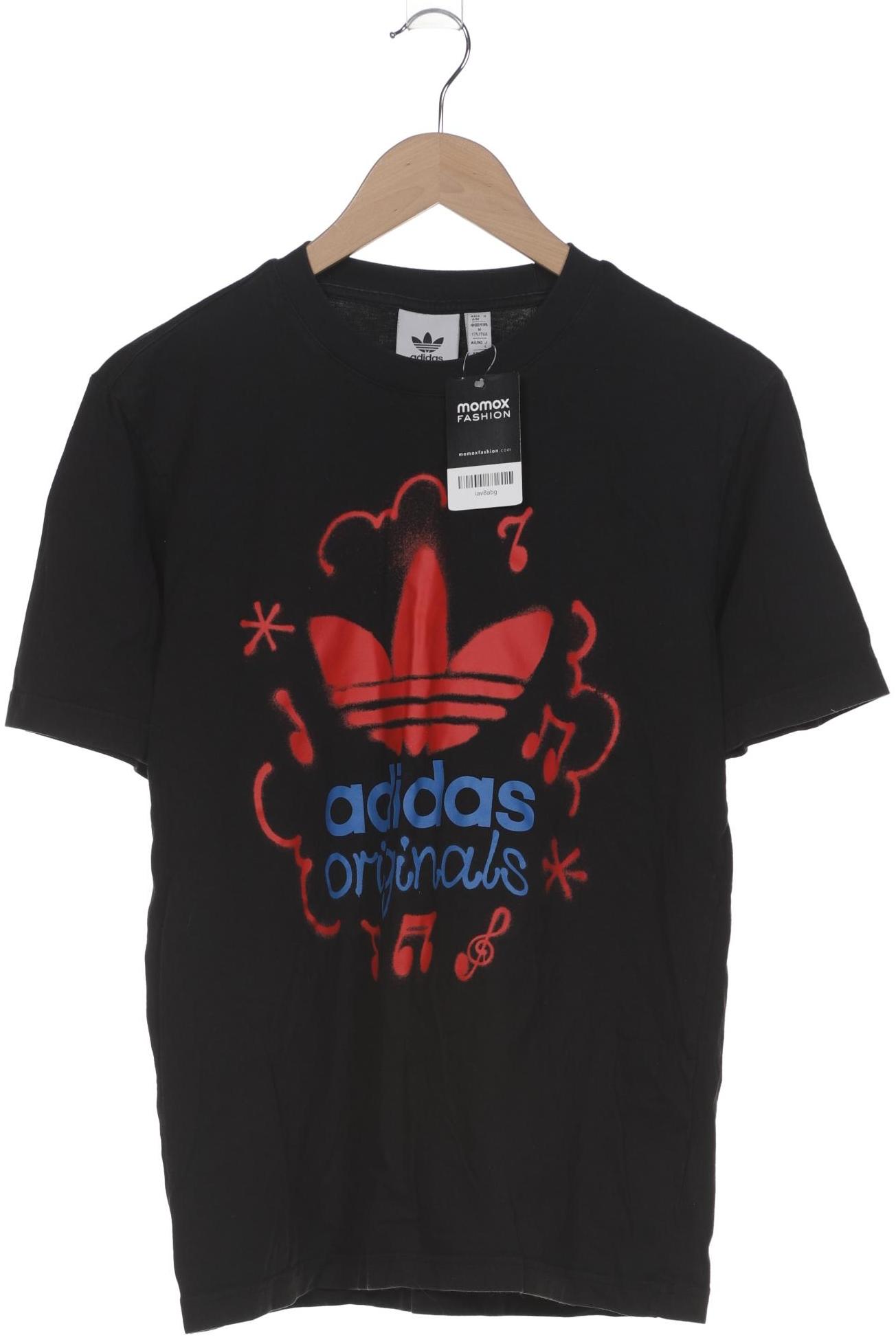 

adidas Originals Herren T-Shirt, schwarz, Gr. 48