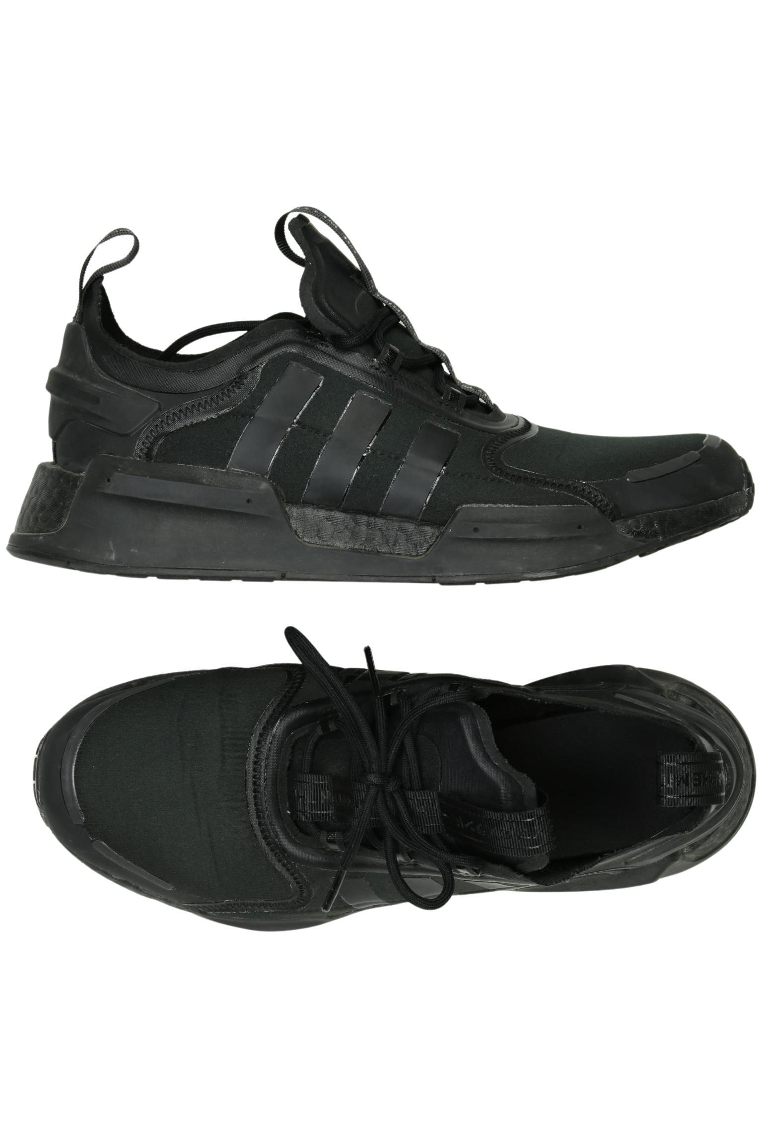 

adidas Originals Herren Sneakers, schwarz, Gr. 45.5